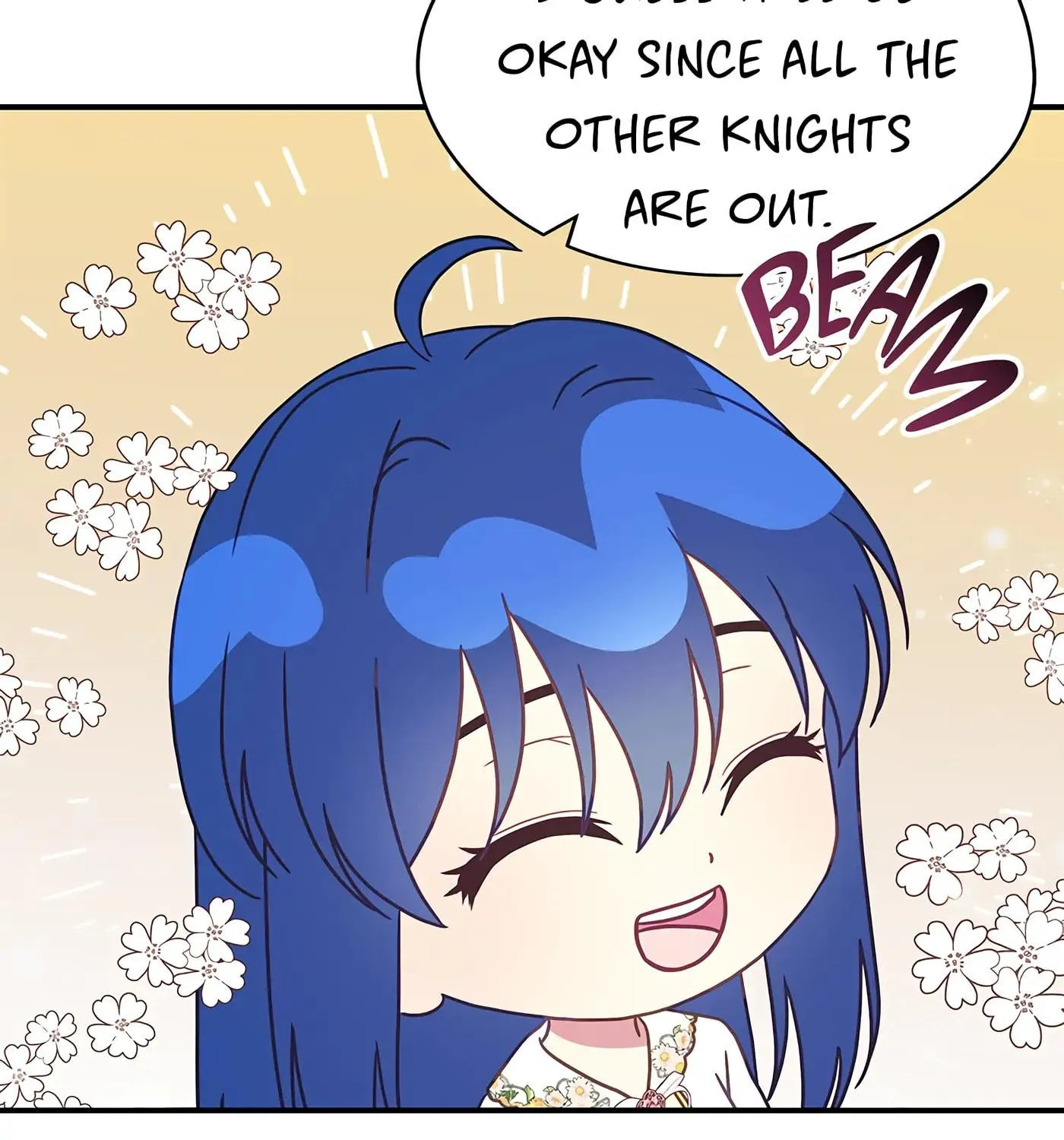 Accidental Warrior Chapter 83 page 41 - 