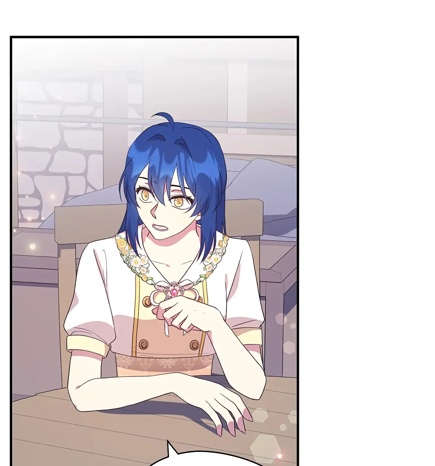 Accidental Warrior Chapter 83 page 45 - 