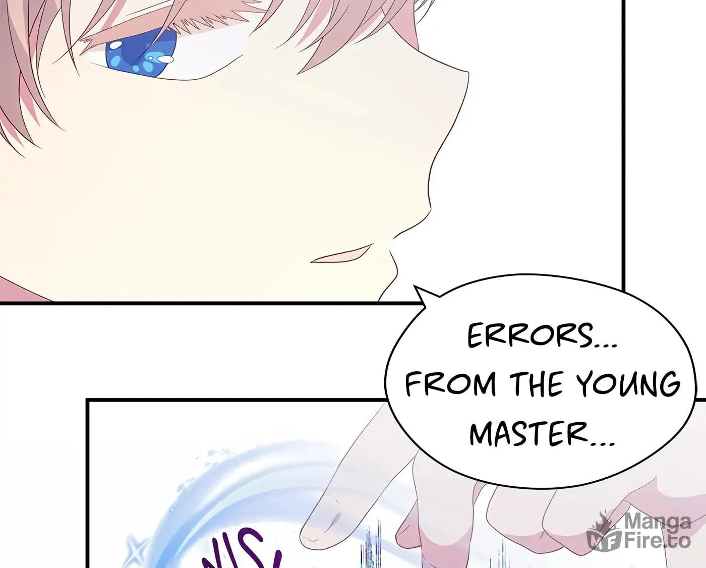 Accidental Warrior Chapter 83 page 48 - 