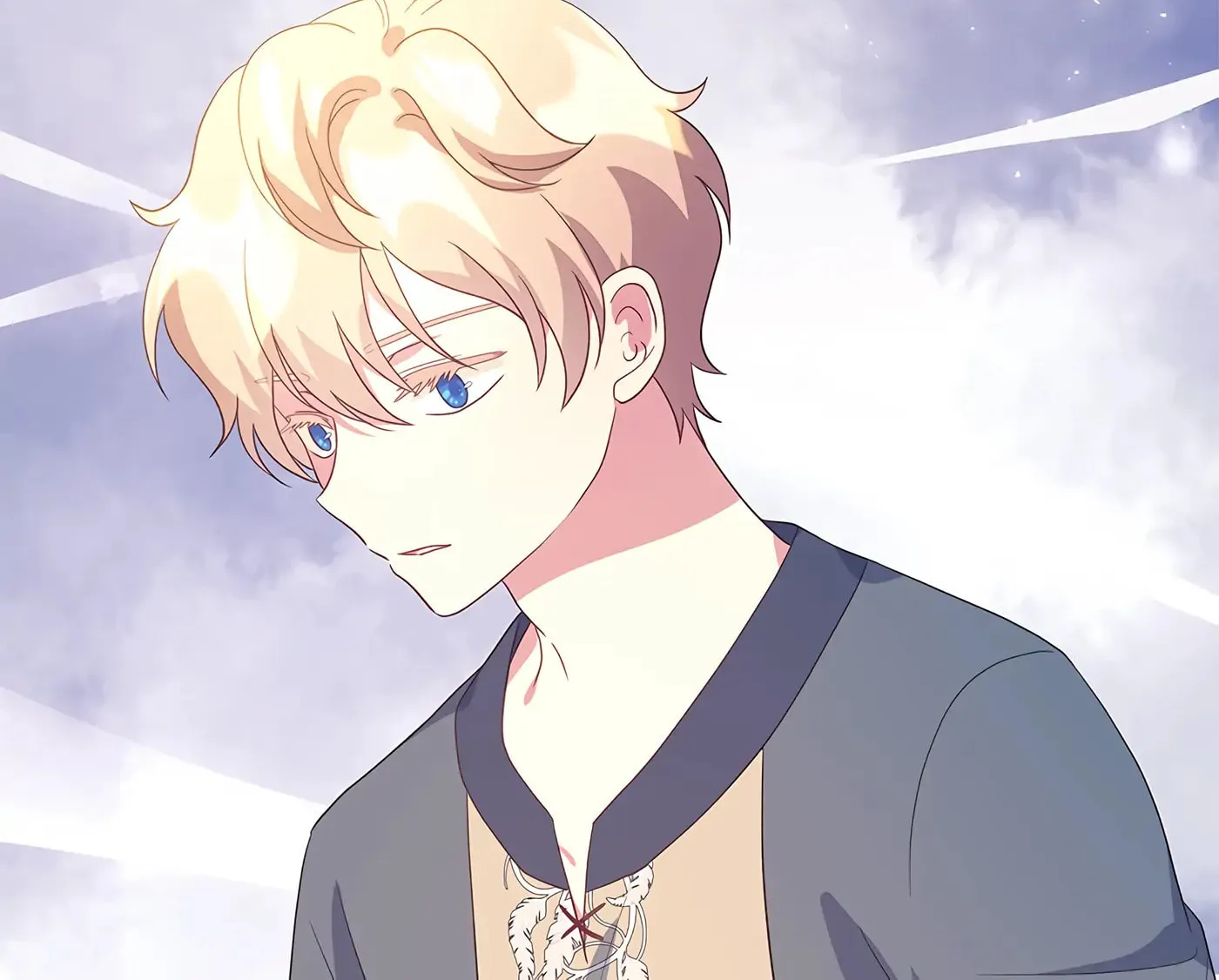 Accidental Warrior Chapter 83 page 52 - 