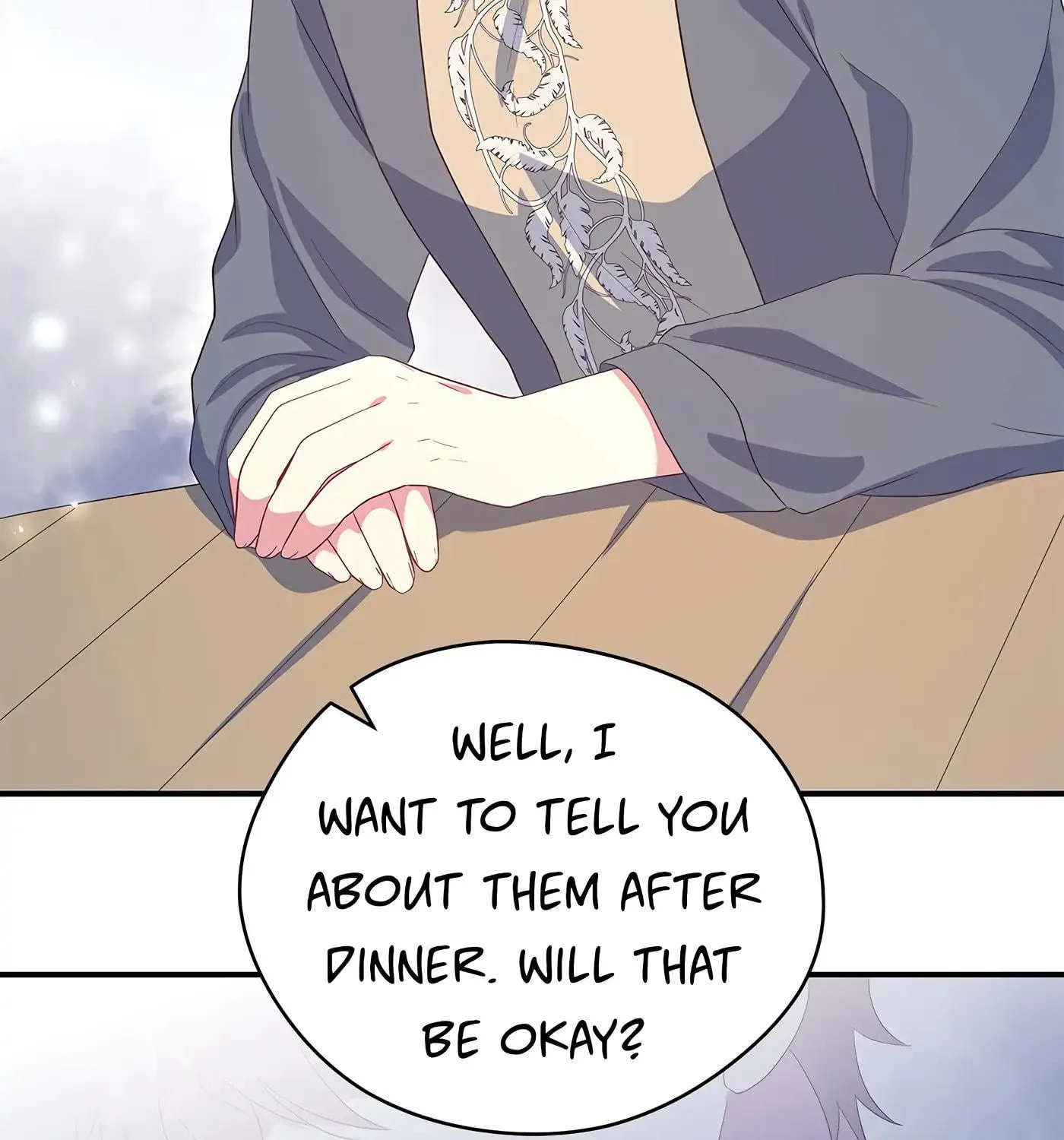 Accidental Warrior Chapter 83 page 53 - 