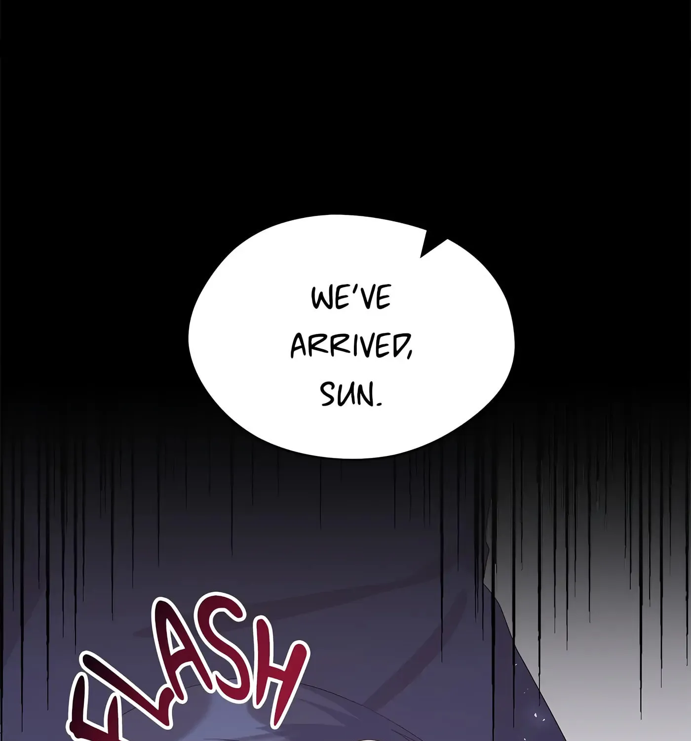 Accidental Warrior Chapter 83 page 7 - 