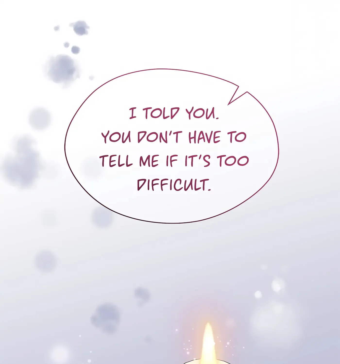 Accidental Warrior Chapter 83 page 61 - 