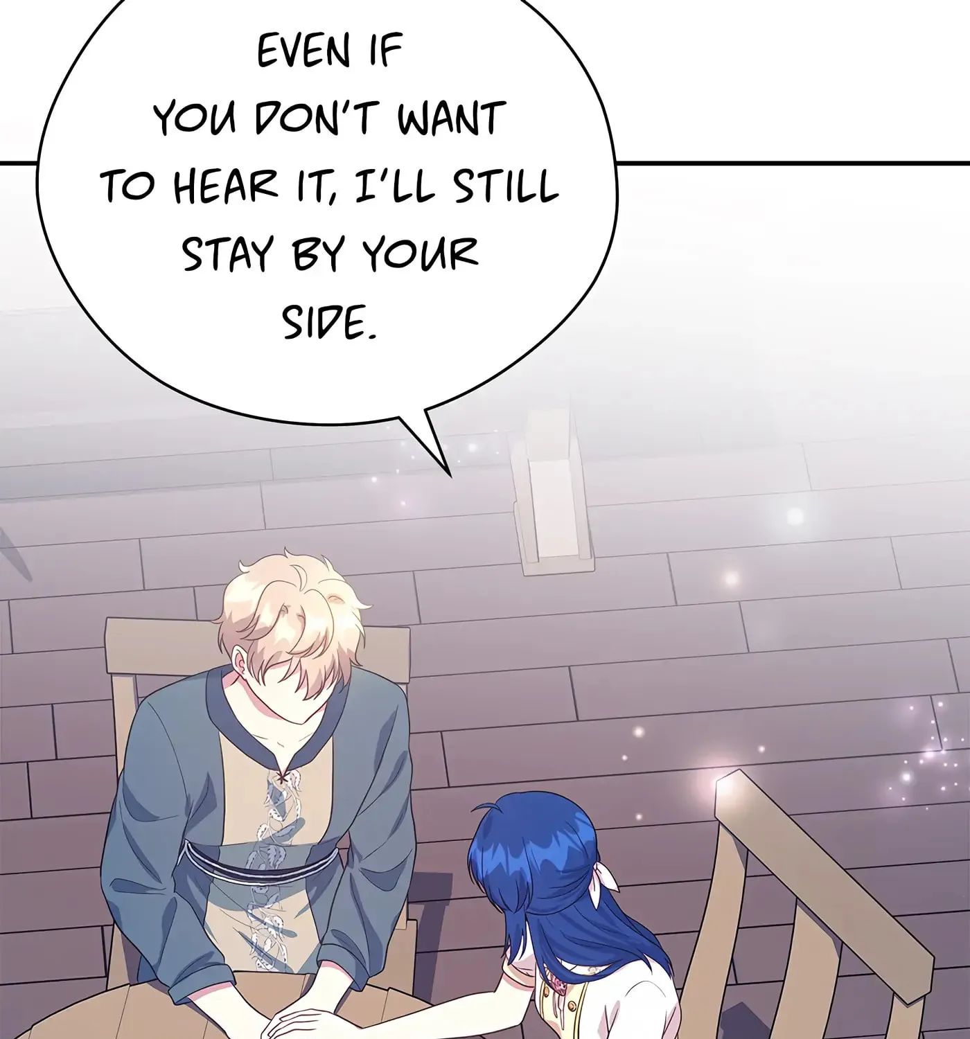 Accidental Warrior Chapter 83 page 63 - 