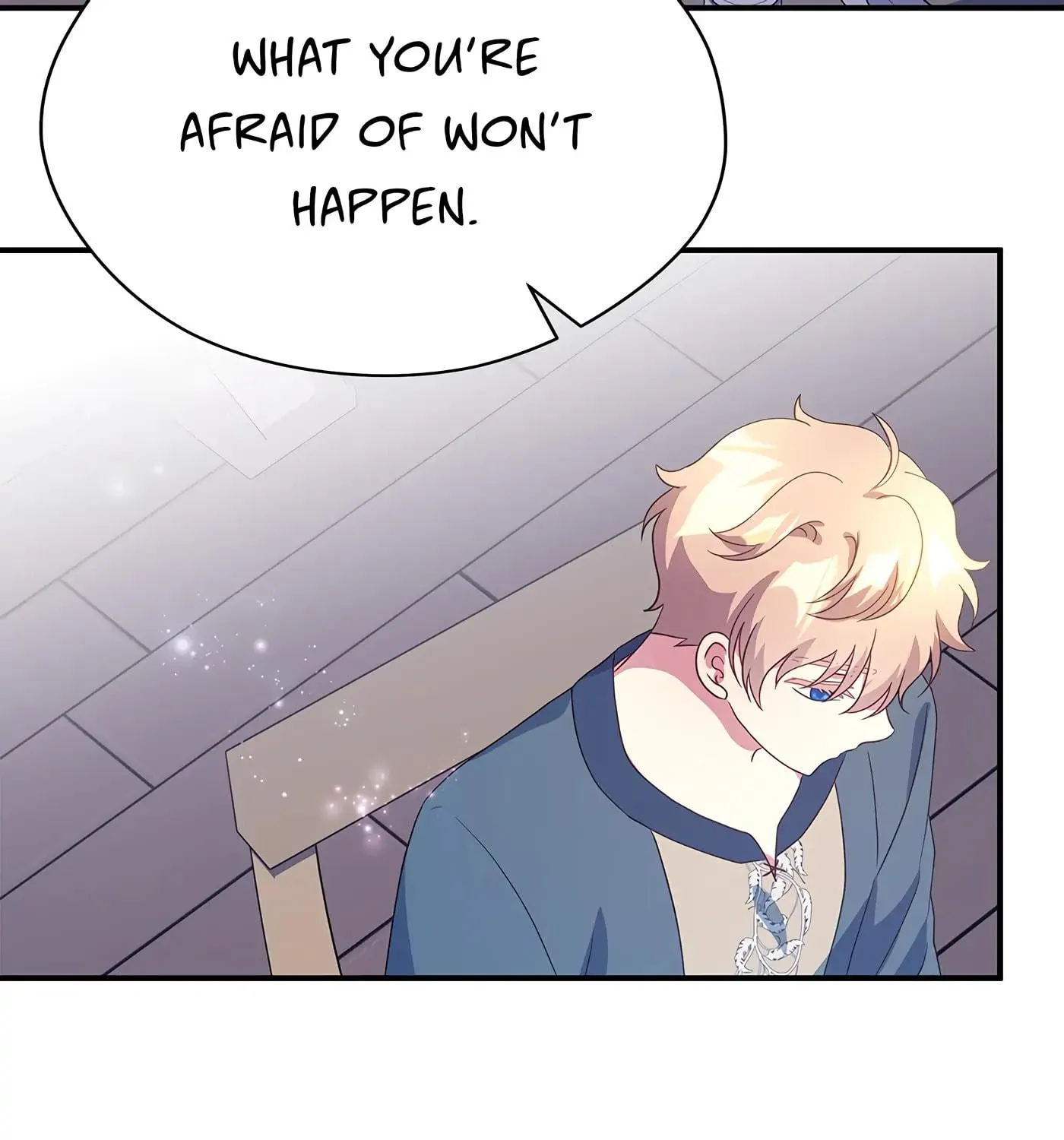 Accidental Warrior Chapter 83 page 65 - 