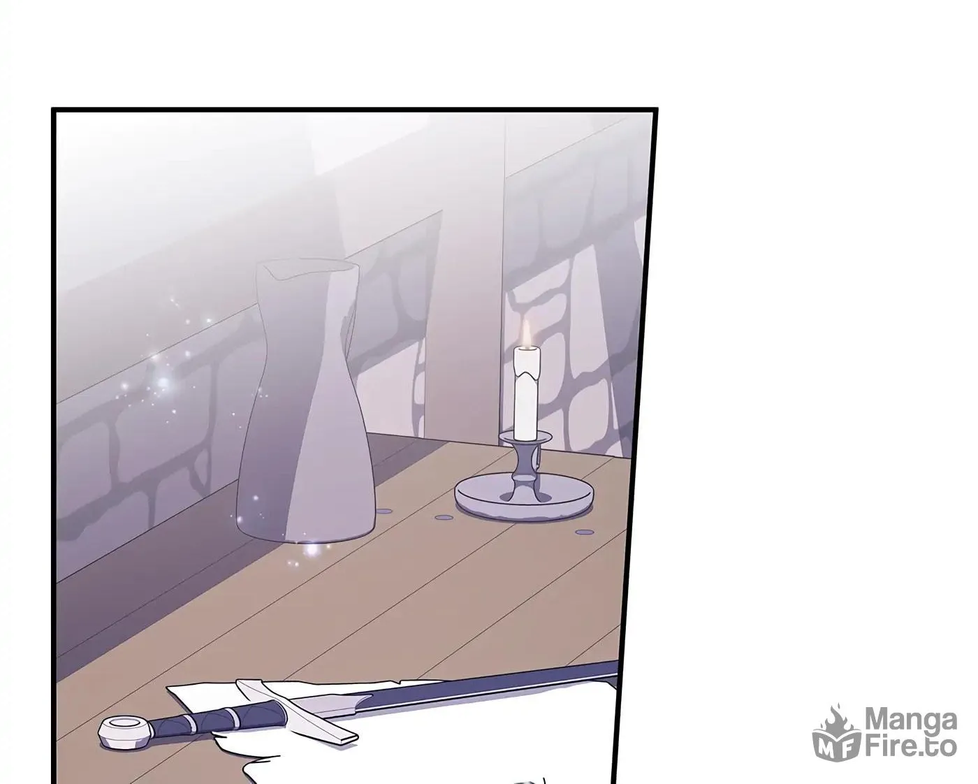 Accidental Warrior Chapter 83 page 66 - 