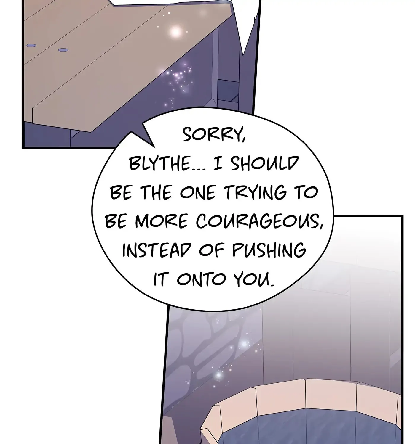 Accidental Warrior Chapter 83 page 67 - 