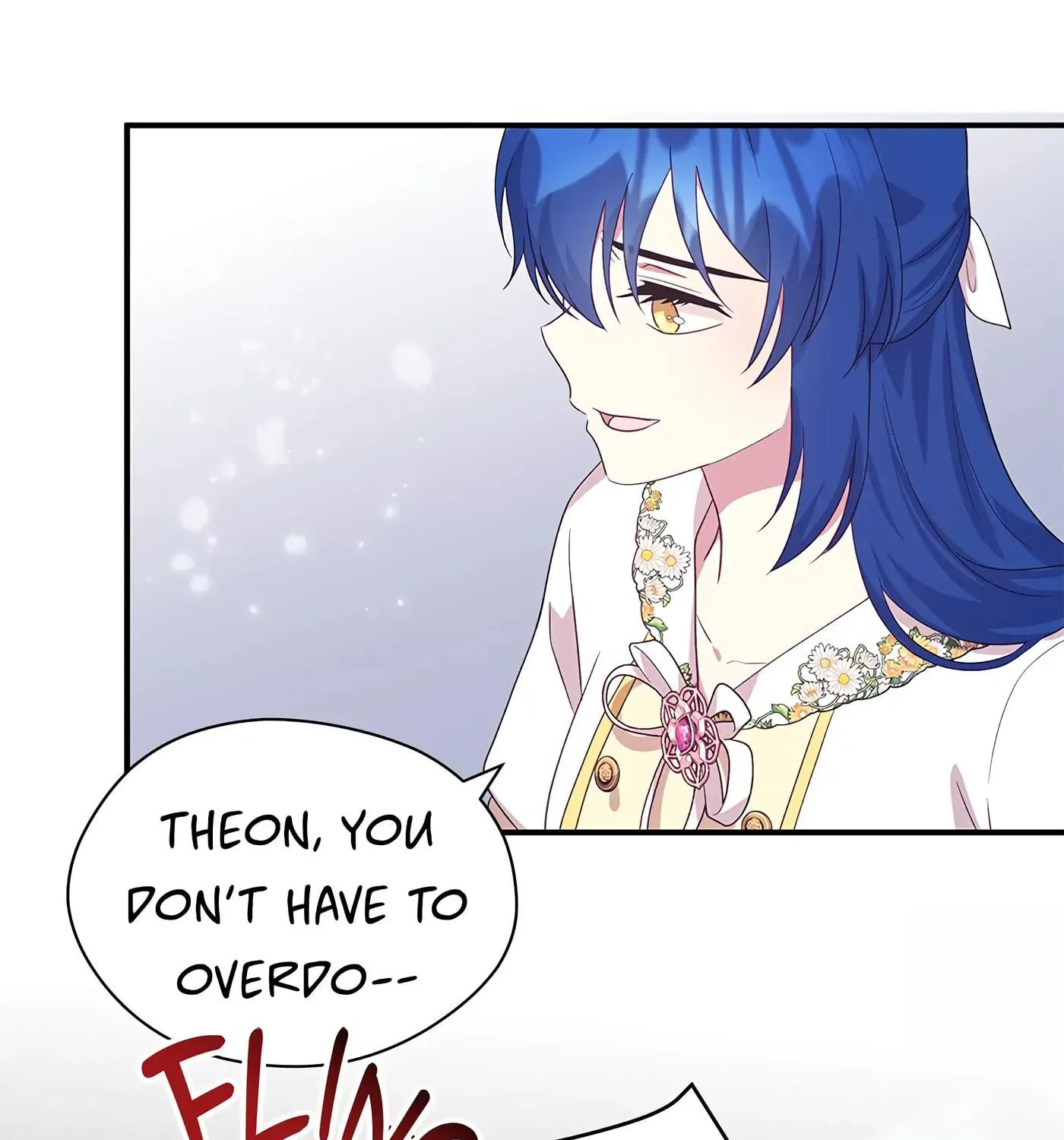 Accidental Warrior Chapter 83 page 69 - 