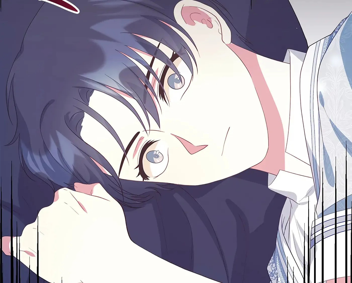 Accidental Warrior Chapter 83 page 8 - 