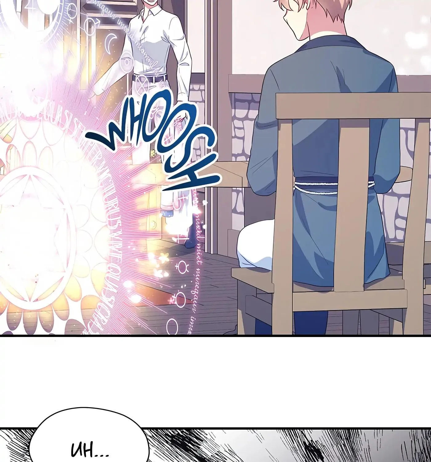 Accidental Warrior Chapter 83 page 71 - 