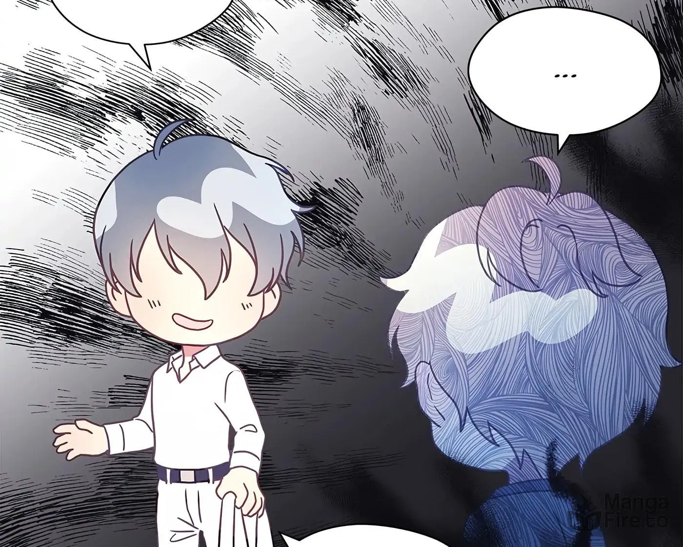Accidental Warrior Chapter 83 page 72 - 