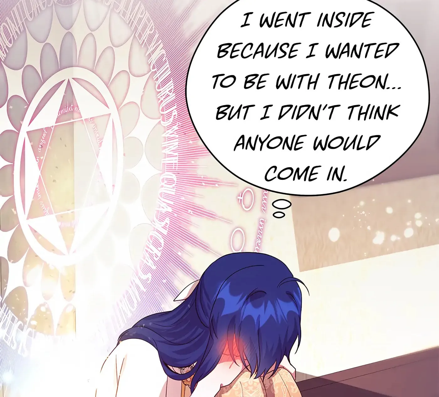 Accidental Warrior Chapter 83 page 76 - 