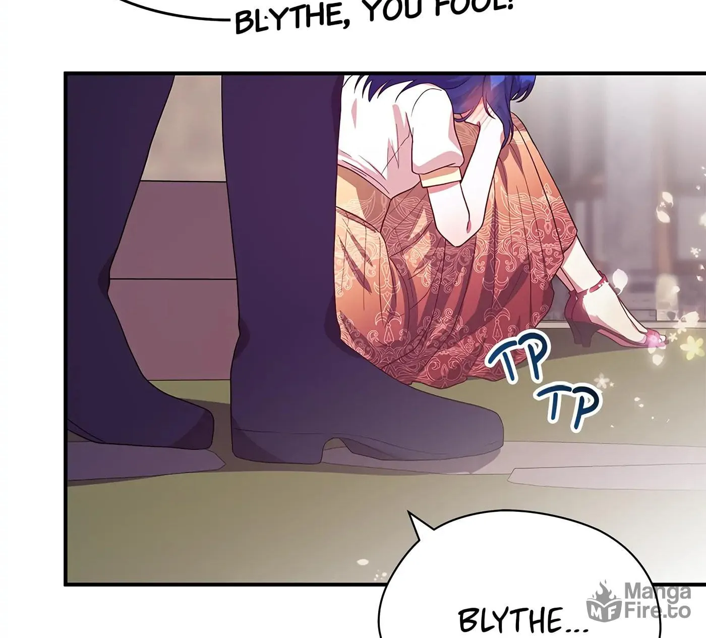 Accidental Warrior Chapter 83 page 78 - 