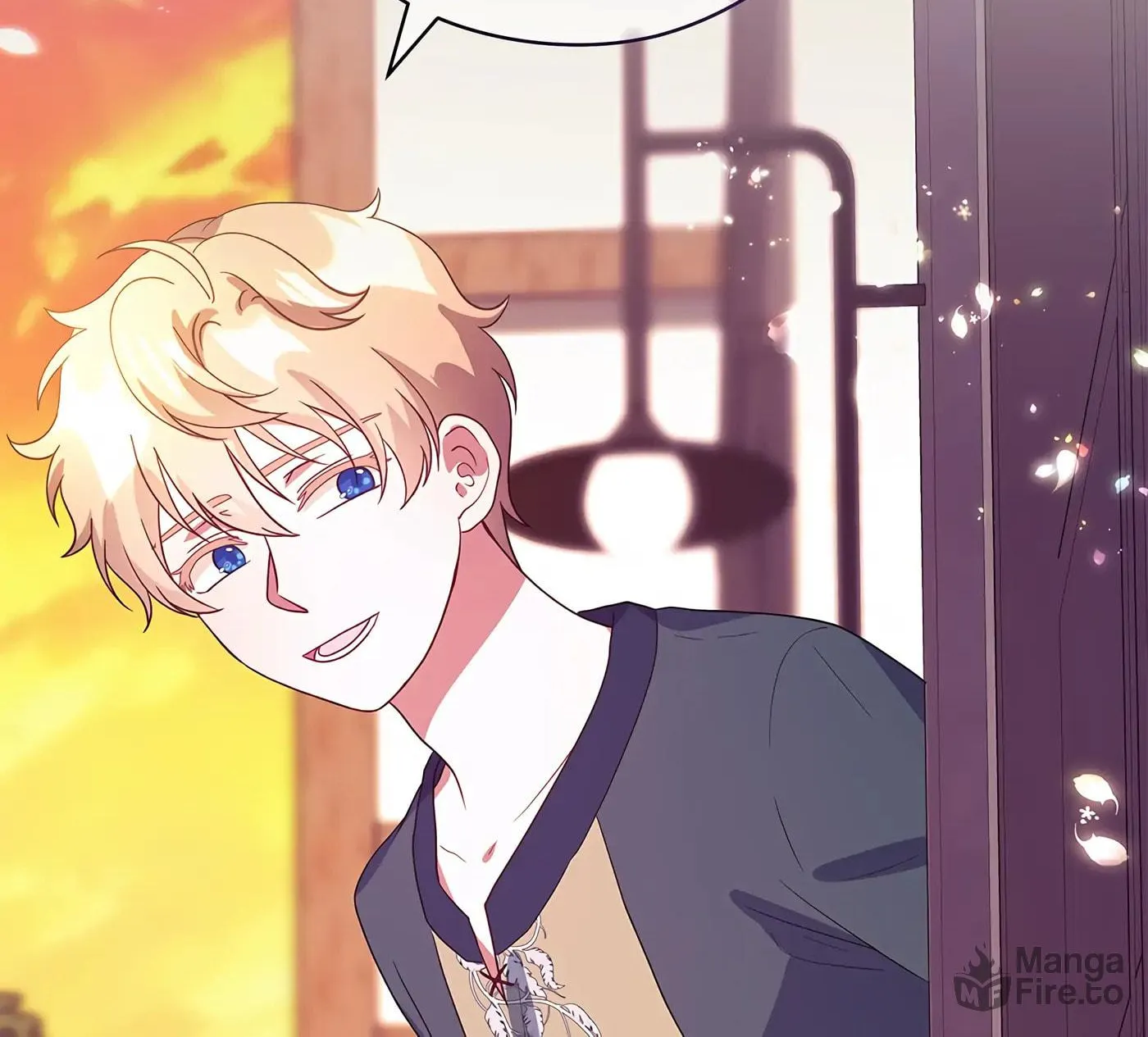 Accidental Warrior Chapter 83 page 80 - 