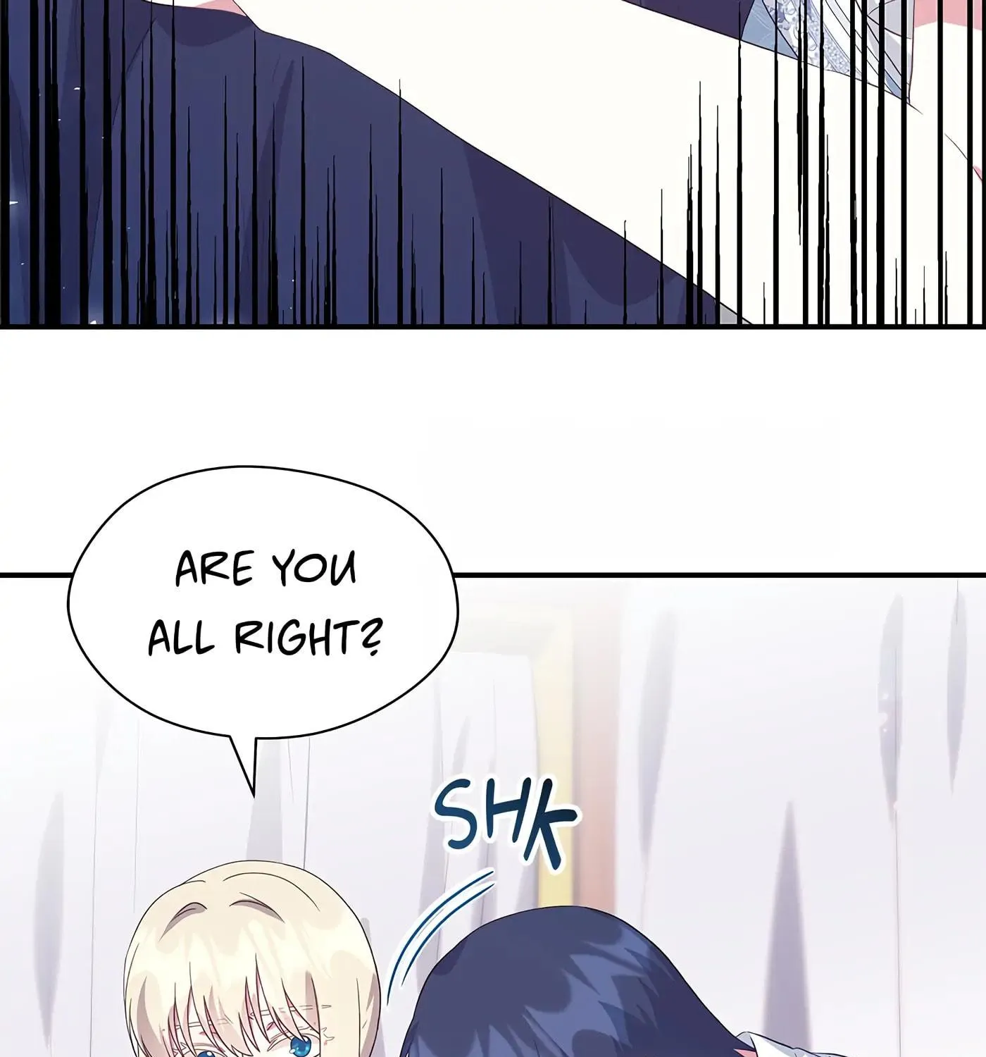 Accidental Warrior Chapter 83 page 9 - 