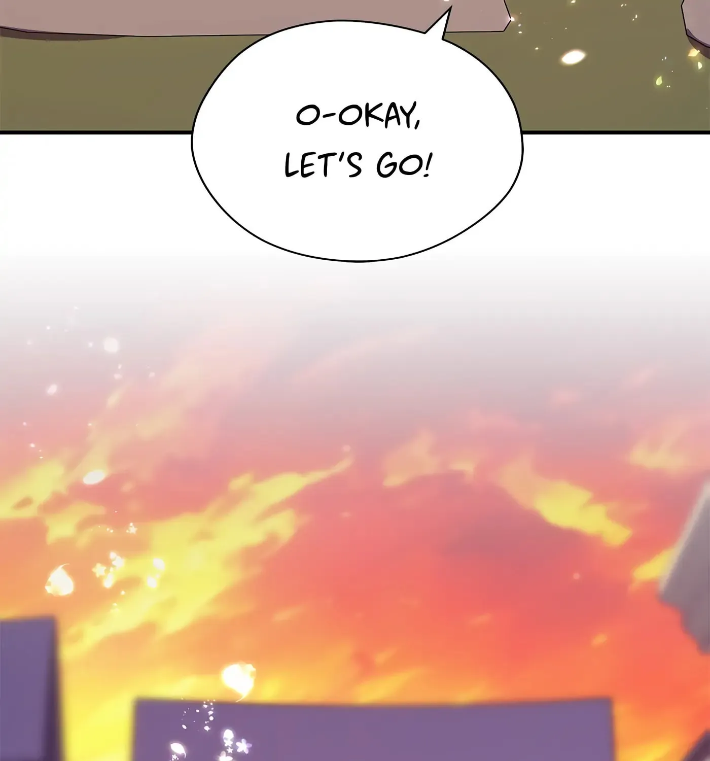 Accidental Warrior Chapter 83 page 85 - 