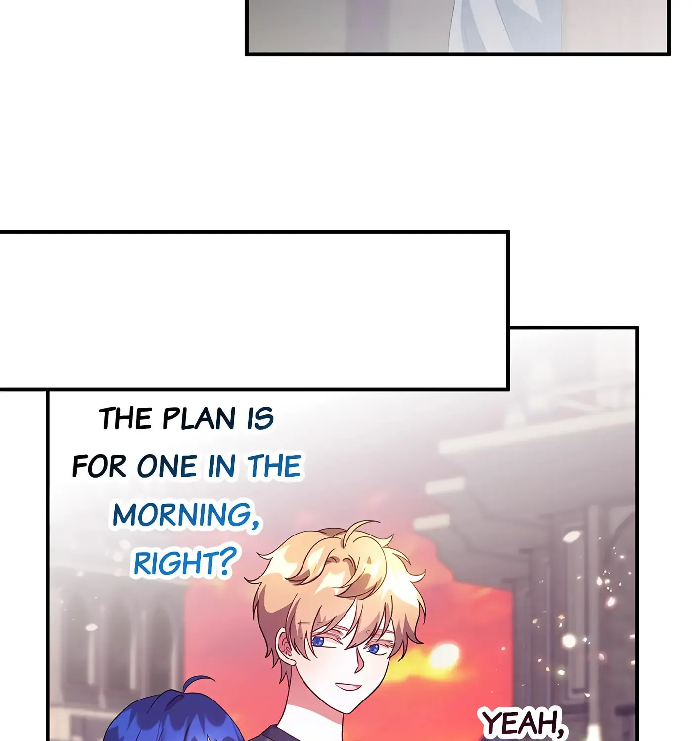 Accidental Warrior Chapter 83 page 91 - 