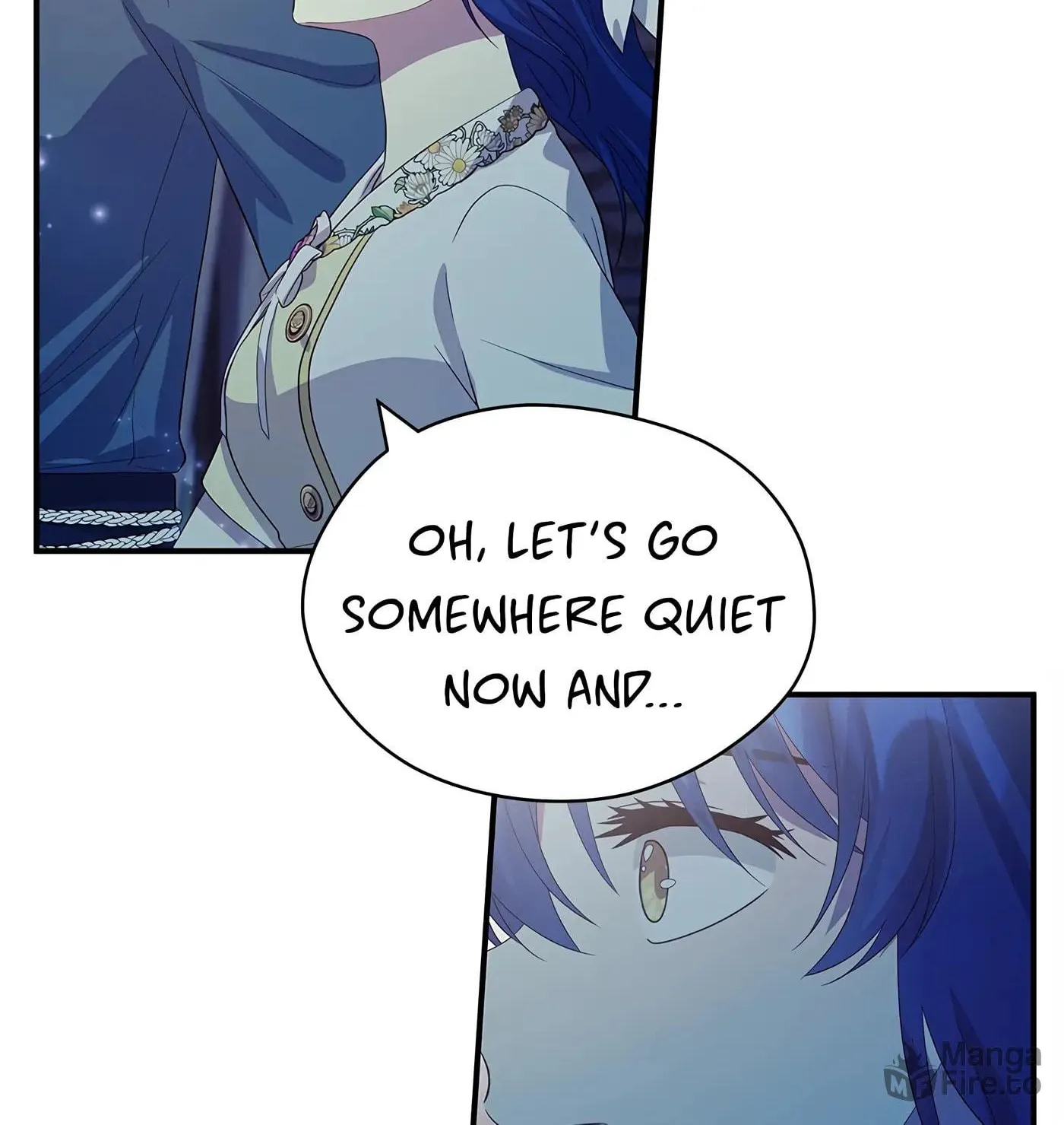 Accidental Warrior Chapter 83 page 96 - 