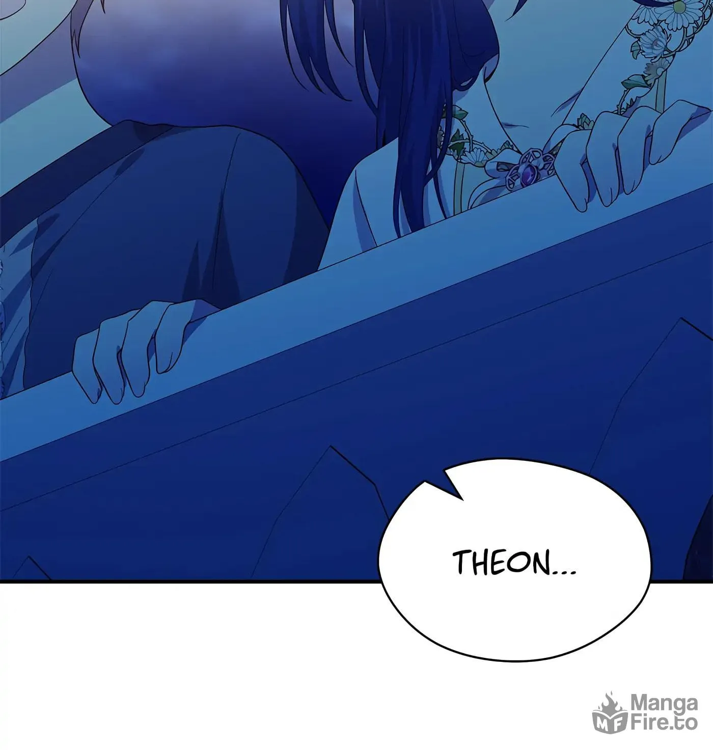 Accidental Warrior Chapter 83 page 100 - 