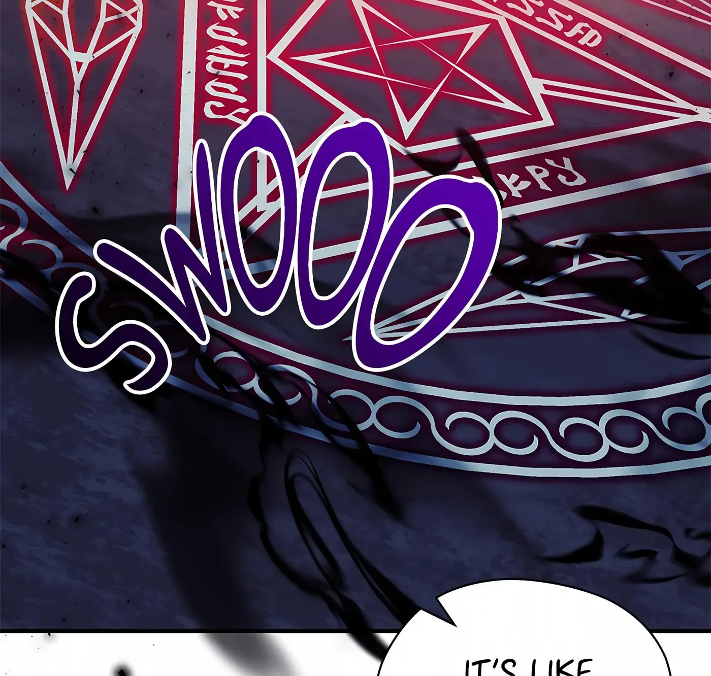 Accidental Warrior Chapter 84 page 2 - 