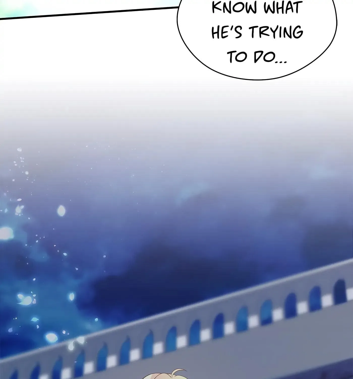 Accidental Warrior Chapter 84 page 11 - 