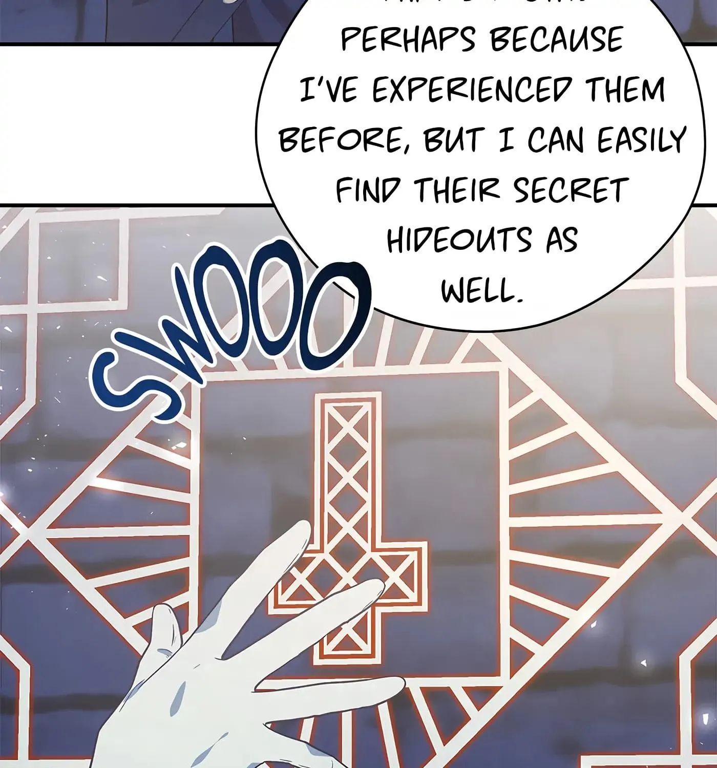 Accidental Warrior Chapter 84 page 101 - 
