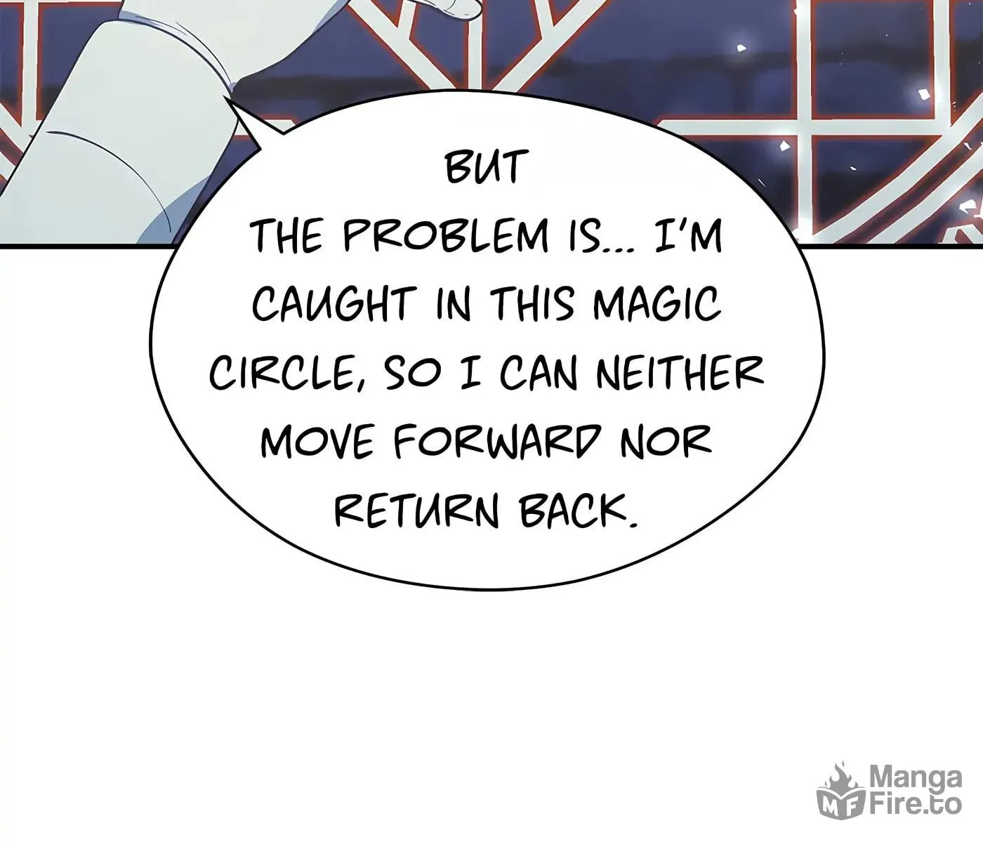 Accidental Warrior Chapter 84 page 102 - 