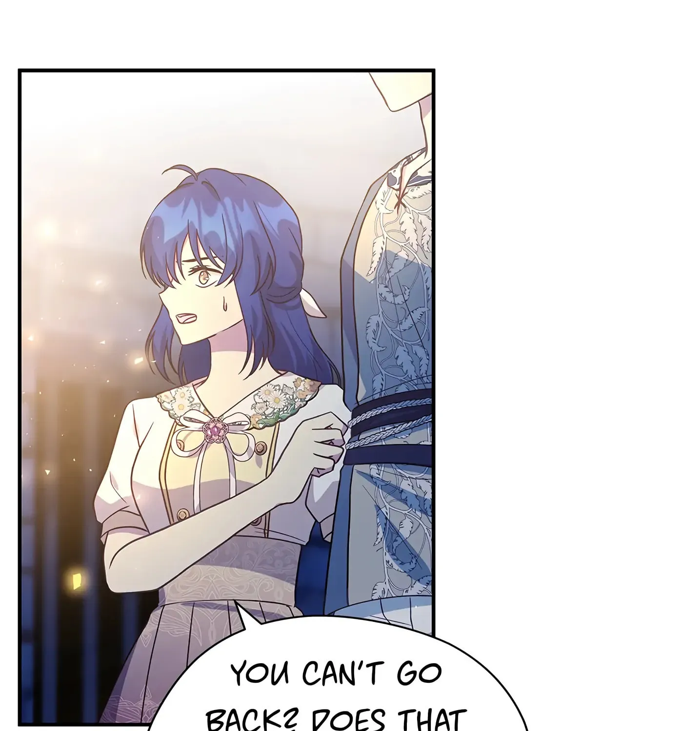 Accidental Warrior Chapter 84 page 103 - 