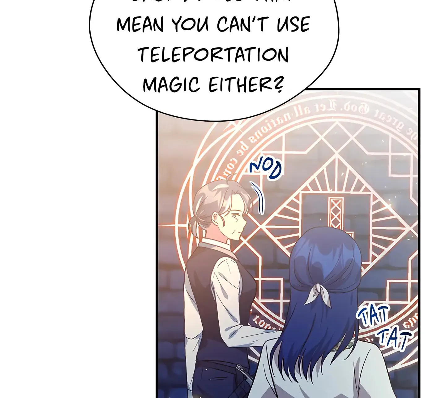 Accidental Warrior Chapter 84 page 104 - 