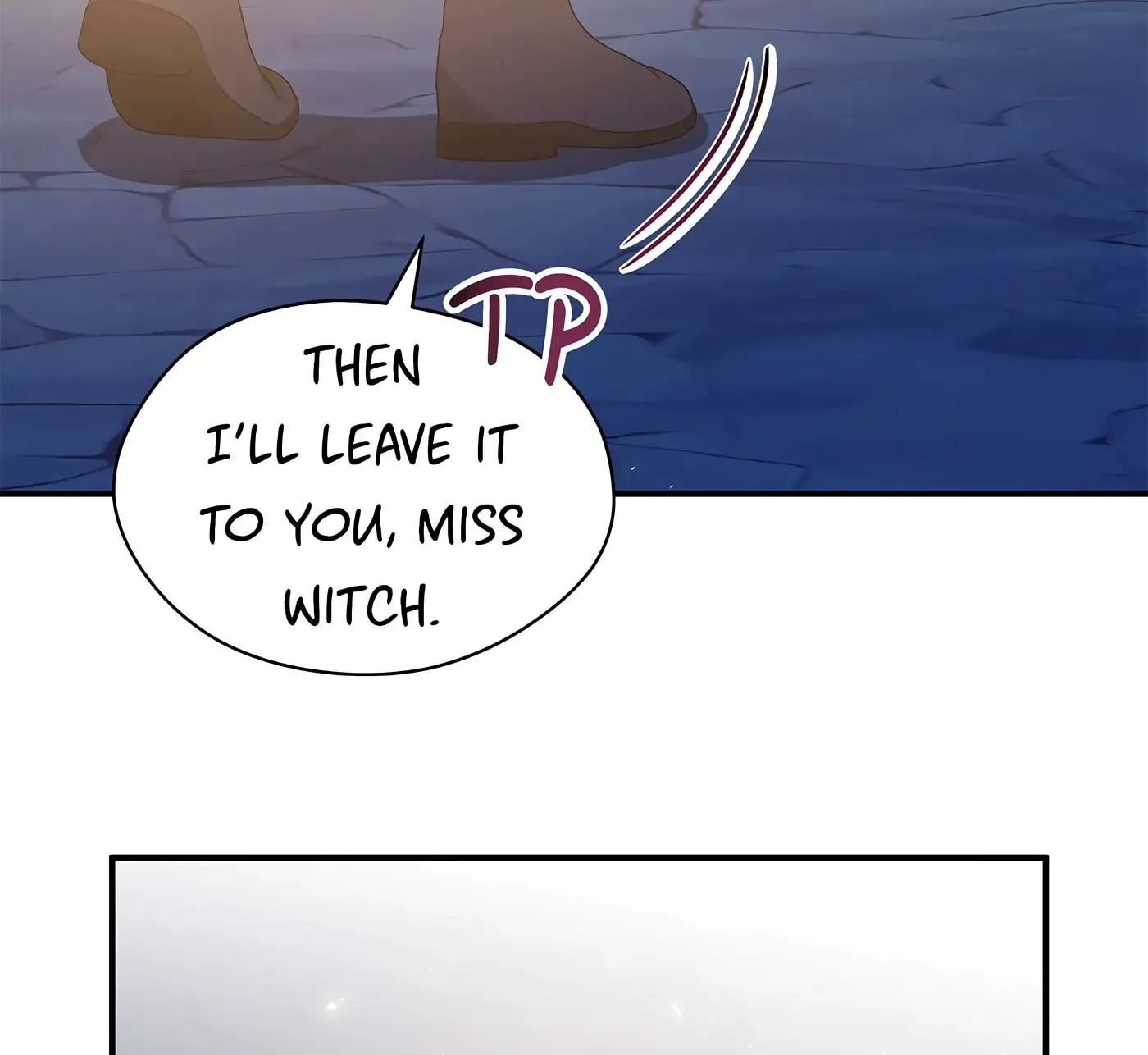 Accidental Warrior Chapter 84 page 106 - 