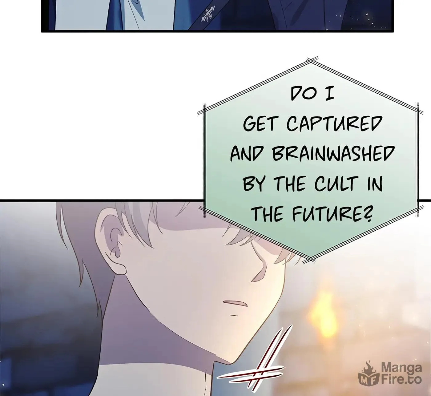 Accidental Warrior Chapter 84 page 108 - 