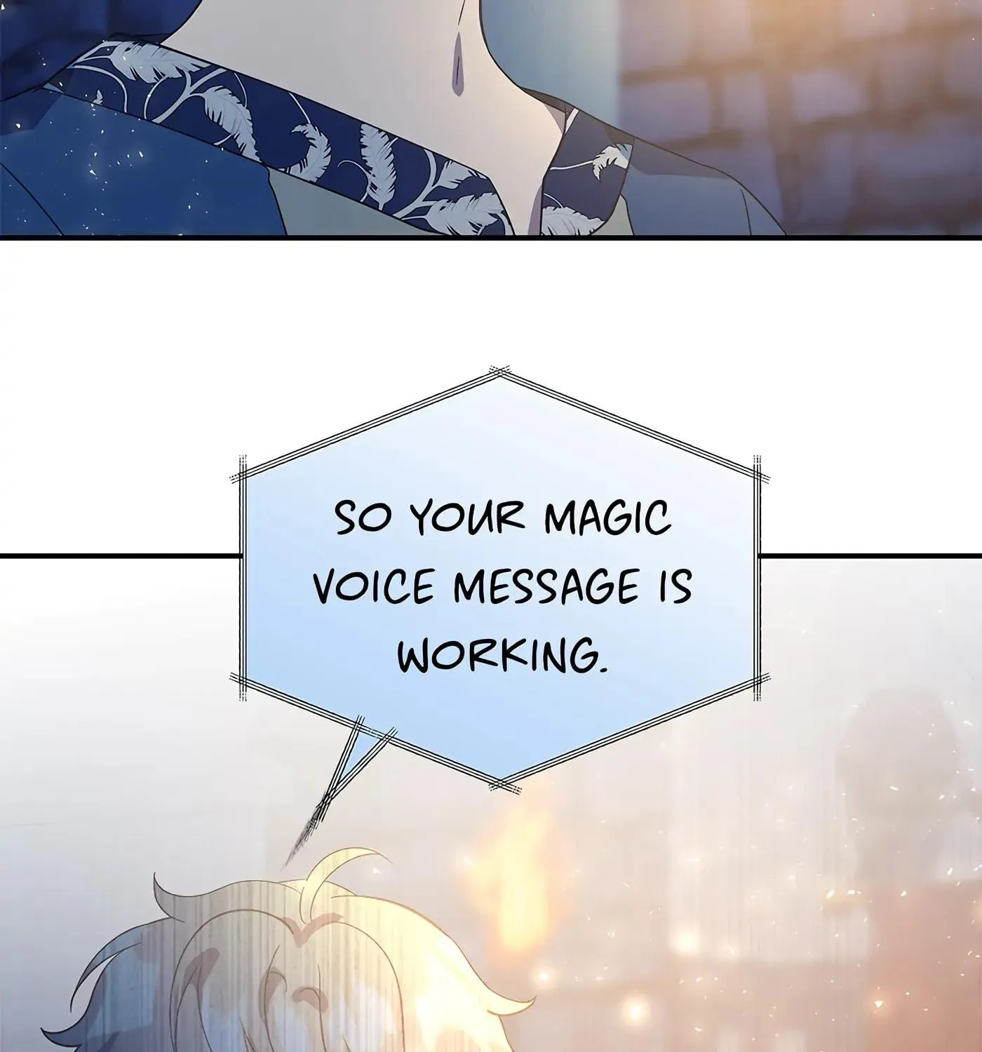 Accidental Warrior Chapter 84 page 109 - 