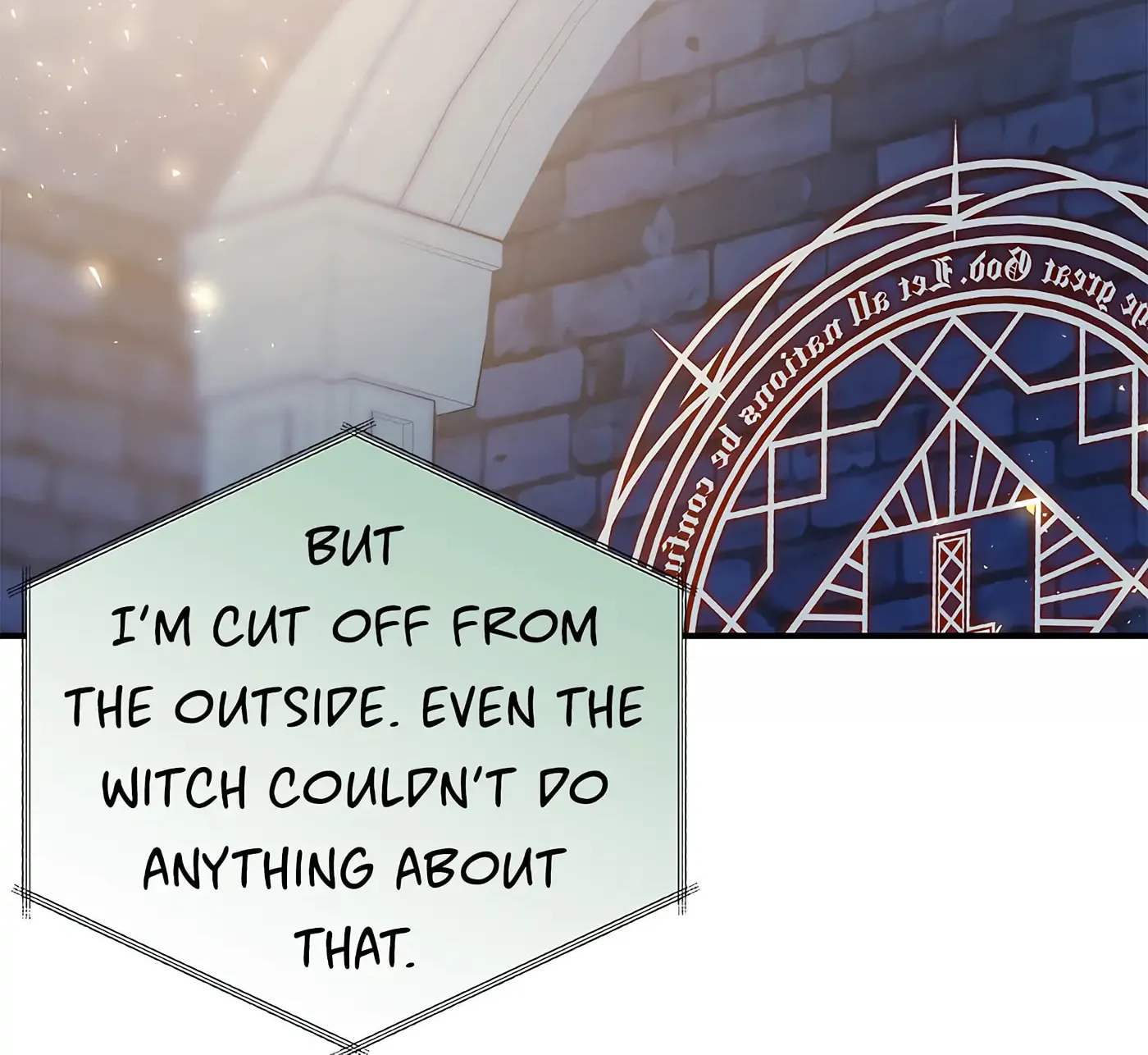 Accidental Warrior Chapter 84 page 112 - 