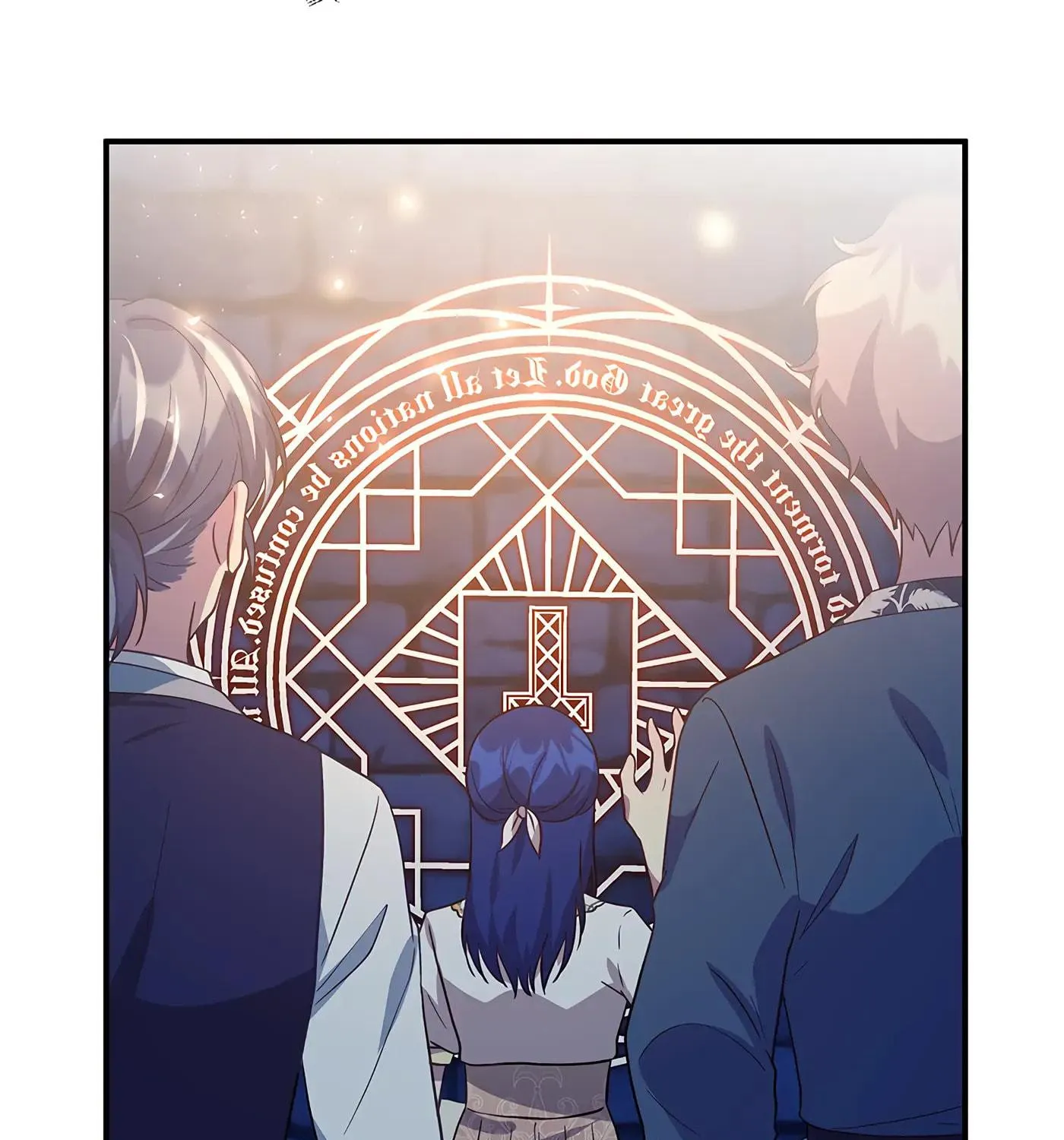 Accidental Warrior Chapter 84 page 113 - 