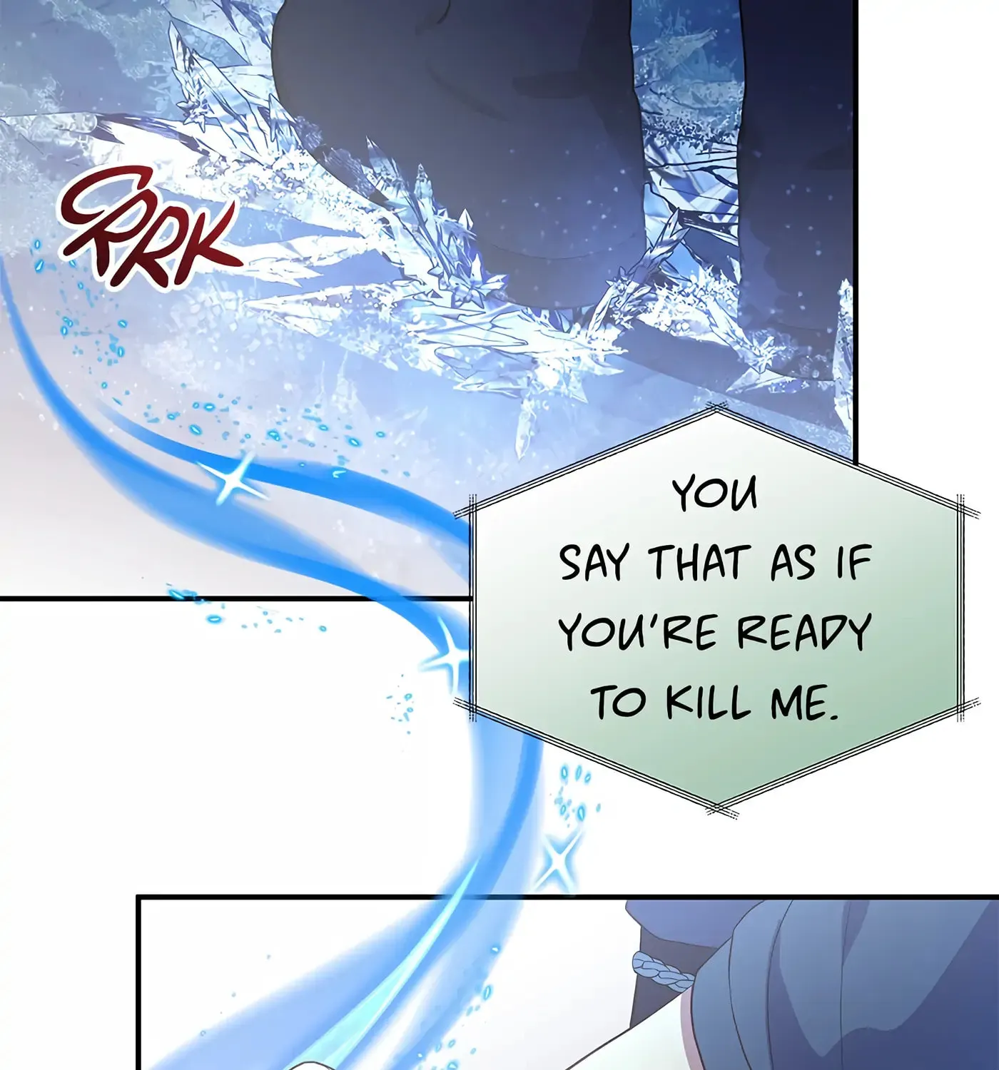 Accidental Warrior Chapter 84 page 115 - 