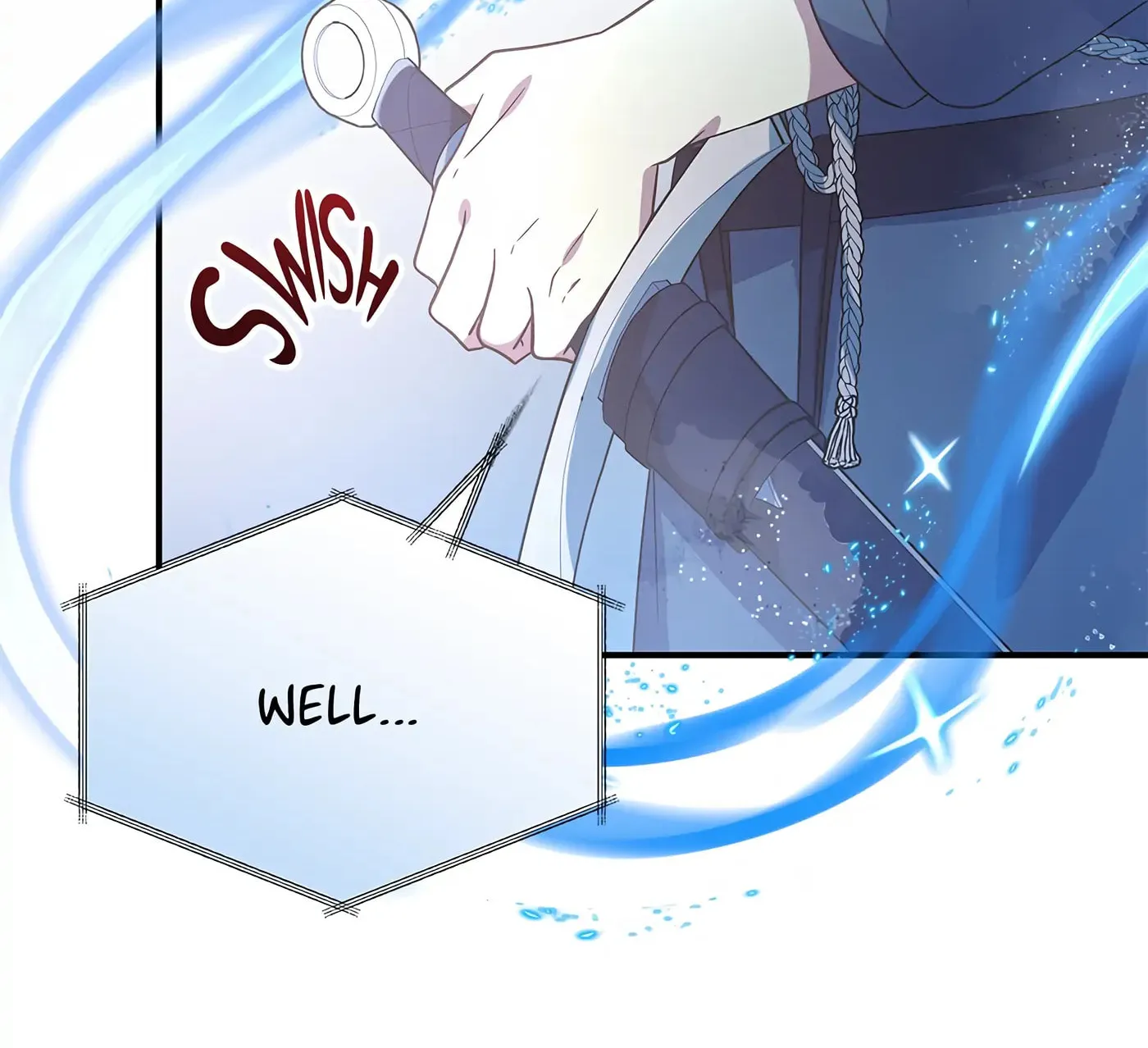 Accidental Warrior Chapter 84 page 116 - 