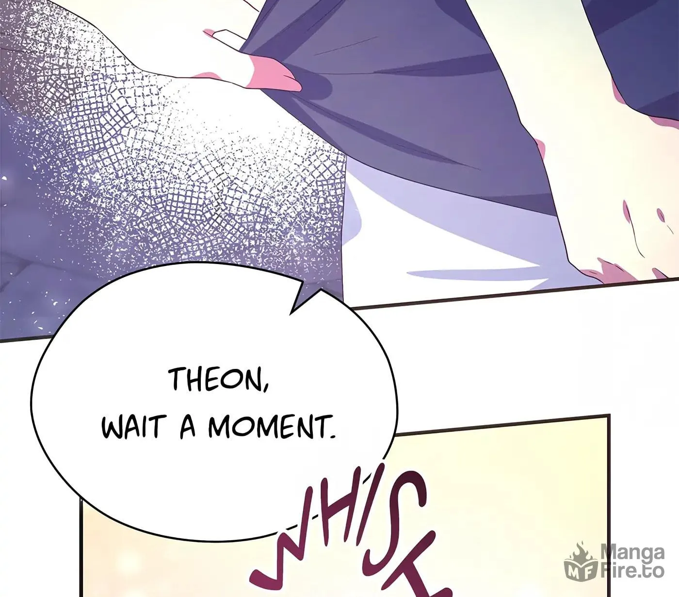 Accidental Warrior Chapter 84 page 20 - 
