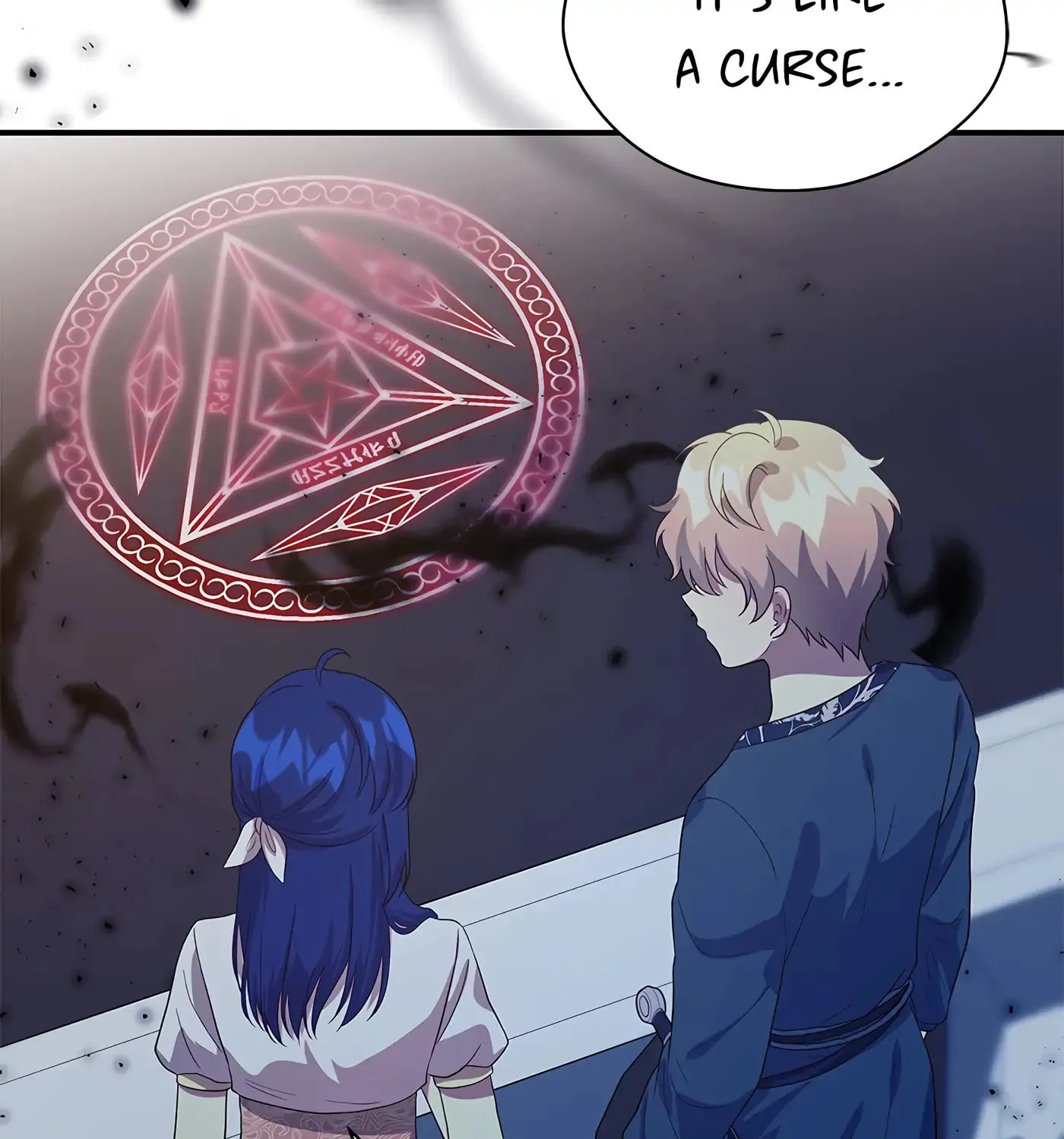 Accidental Warrior Chapter 84 page 3 - 