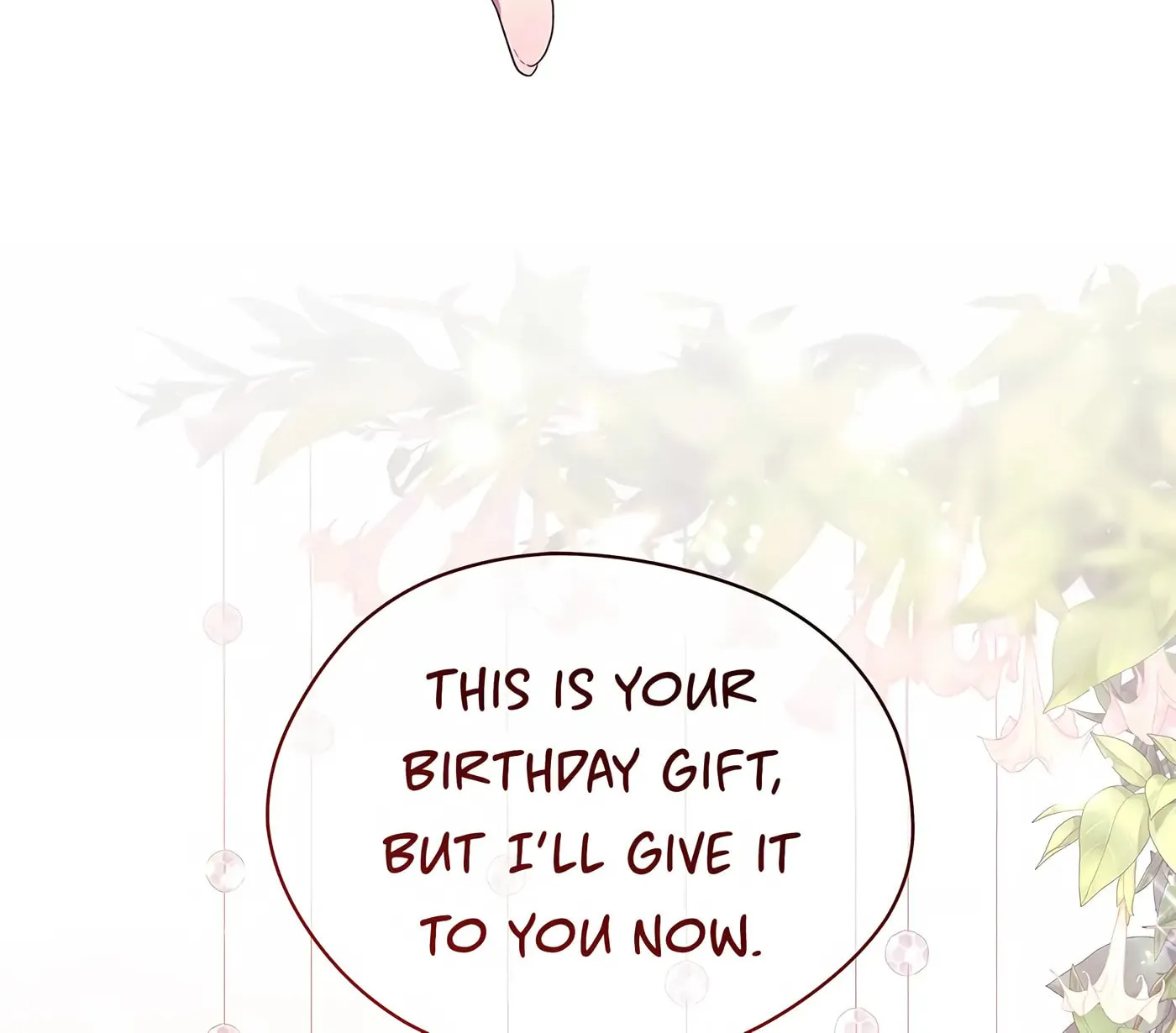 Accidental Warrior Chapter 84 page 22 - 
