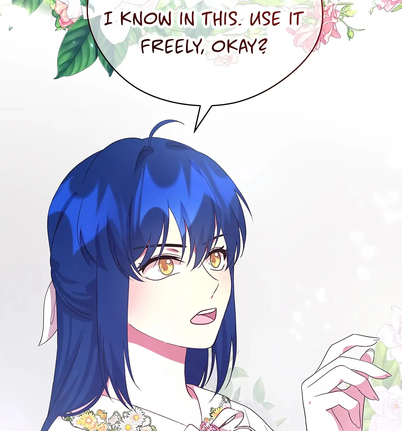 Accidental Warrior Chapter 84 page 25 - 