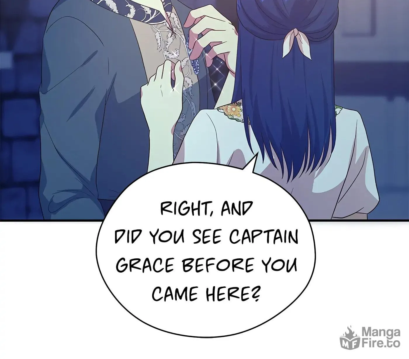 Accidental Warrior Chapter 84 page 30 - 
