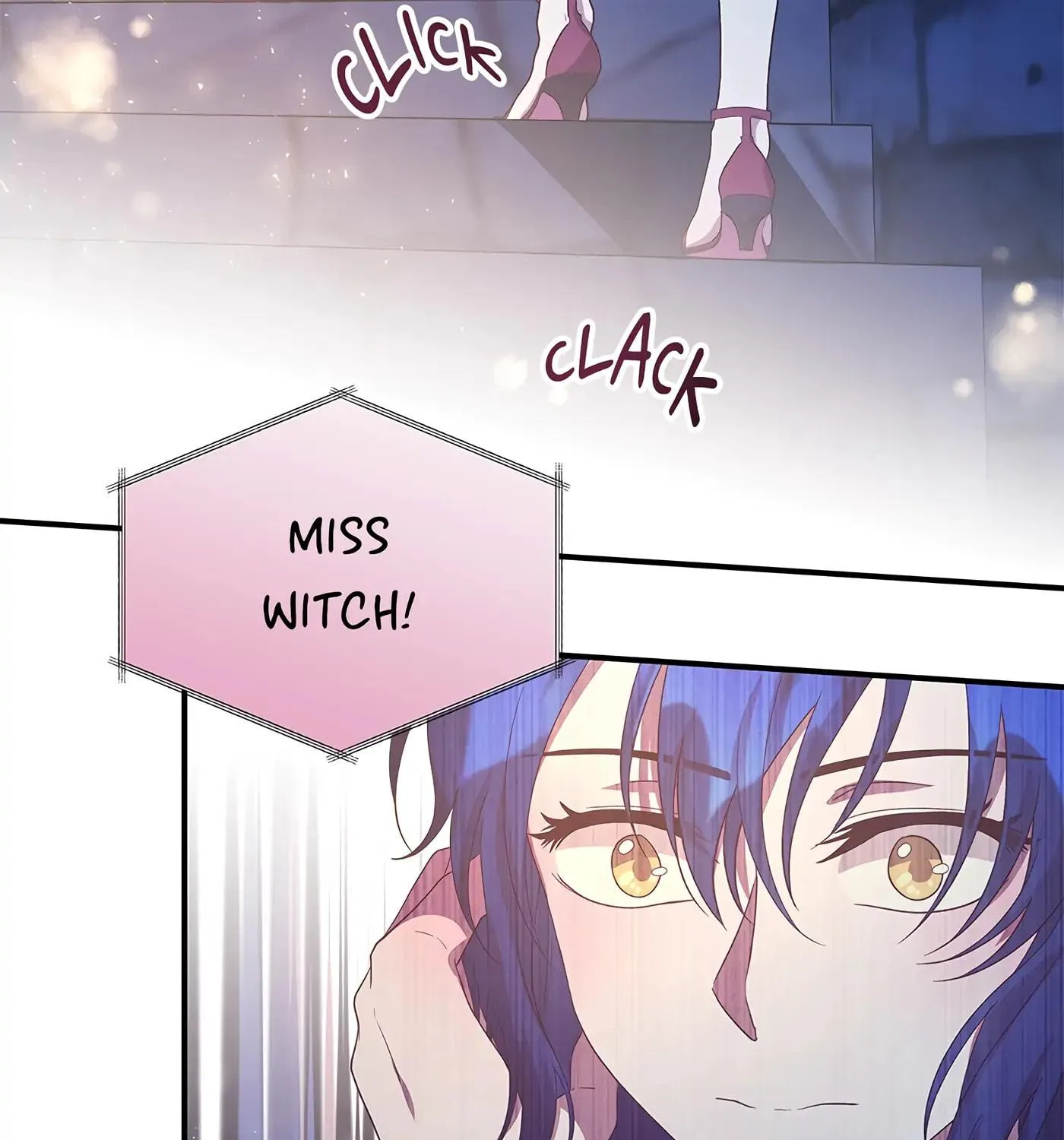 Accidental Warrior Chapter 84 page 35 - 