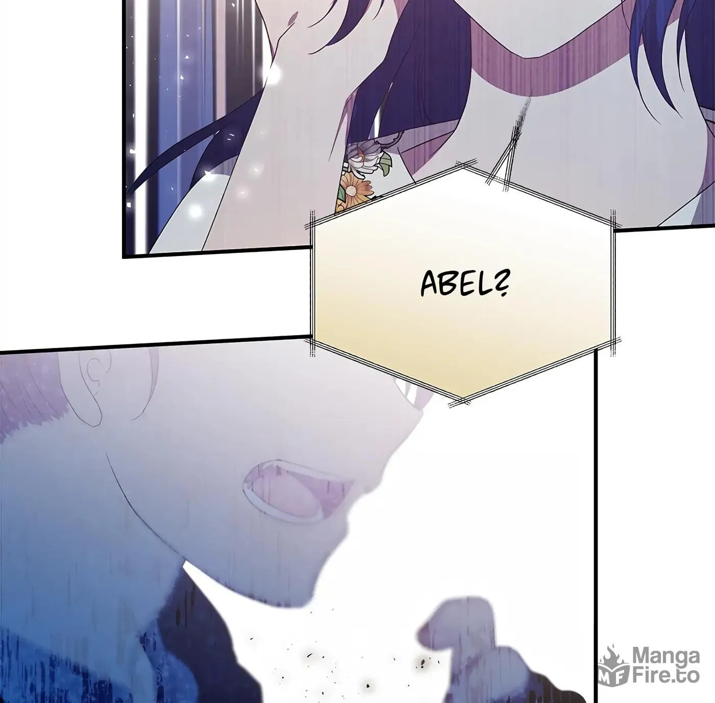 Accidental Warrior Chapter 84 page 36 - 
