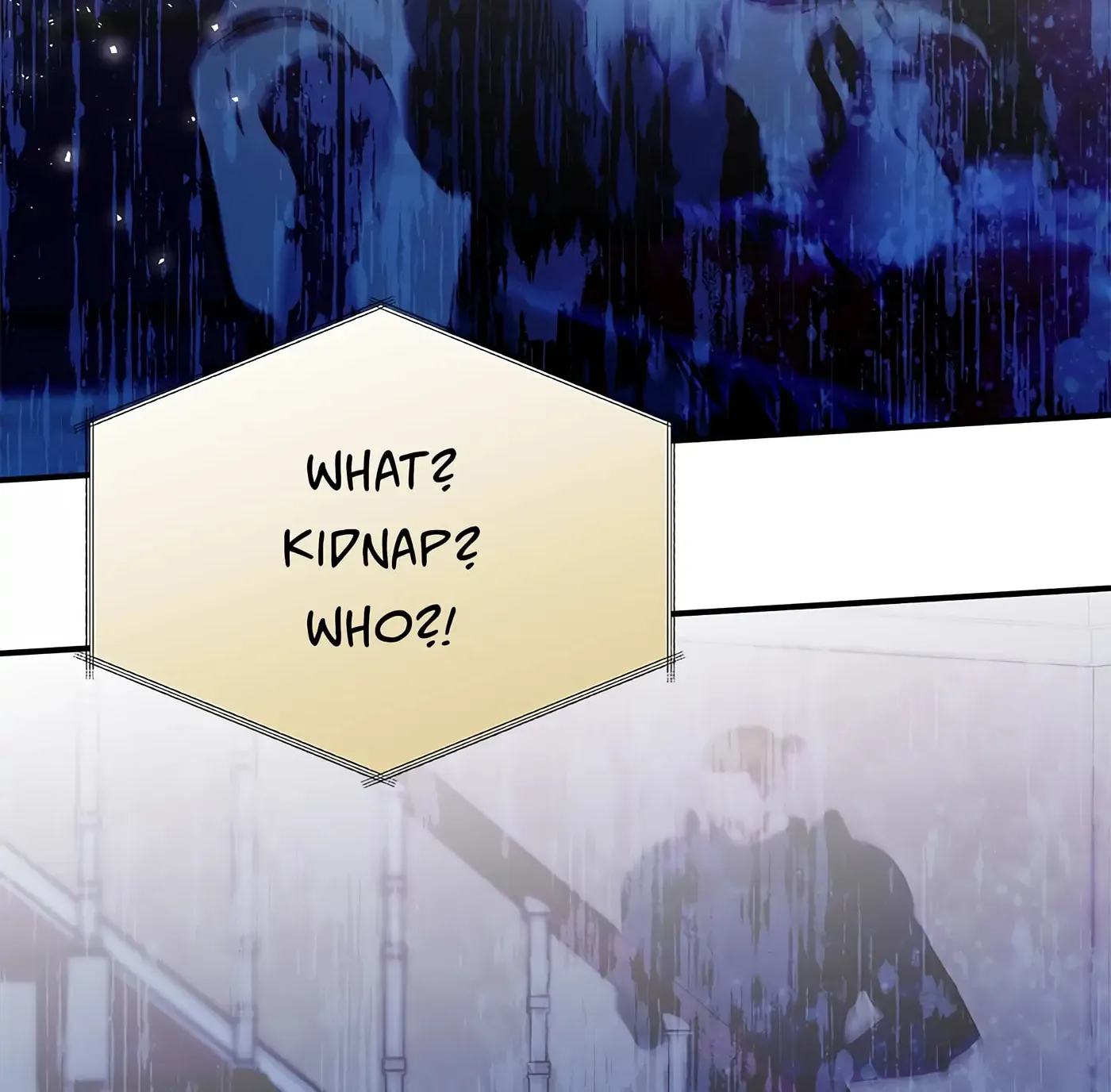 Accidental Warrior Chapter 84 page 38 - 