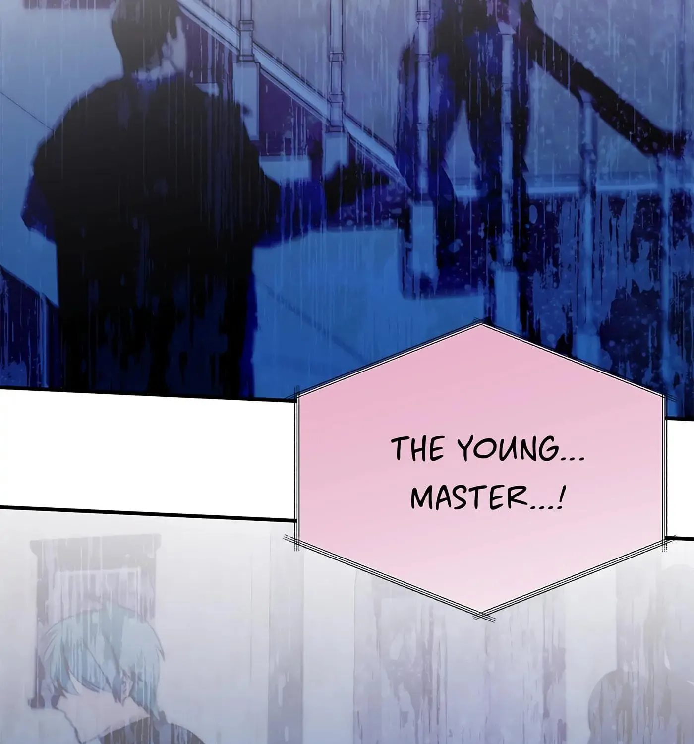 Accidental Warrior Chapter 84 page 39 - 