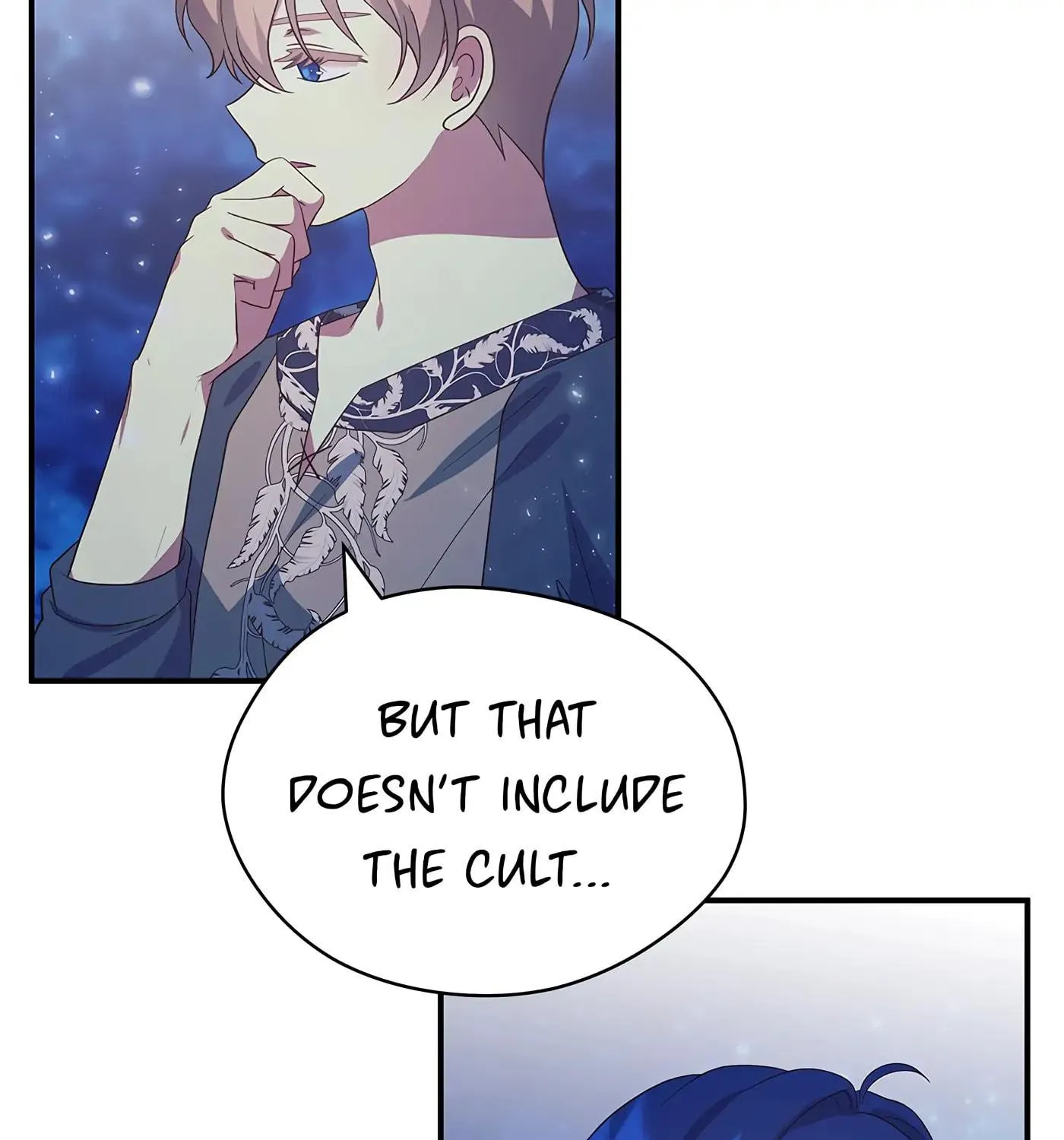 Accidental Warrior Chapter 84 page 5 - 