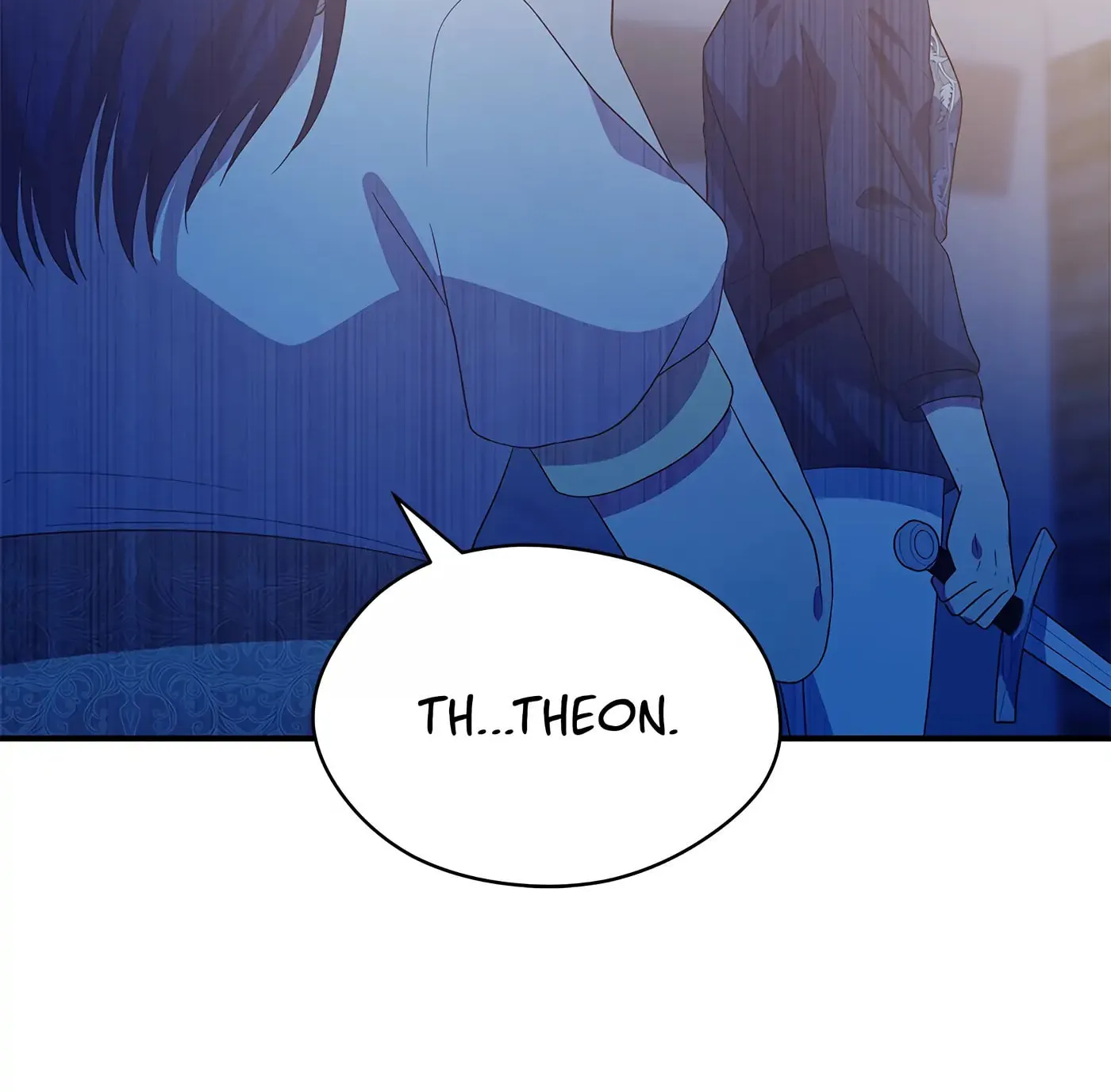 Accidental Warrior Chapter 84 page 44 - 
