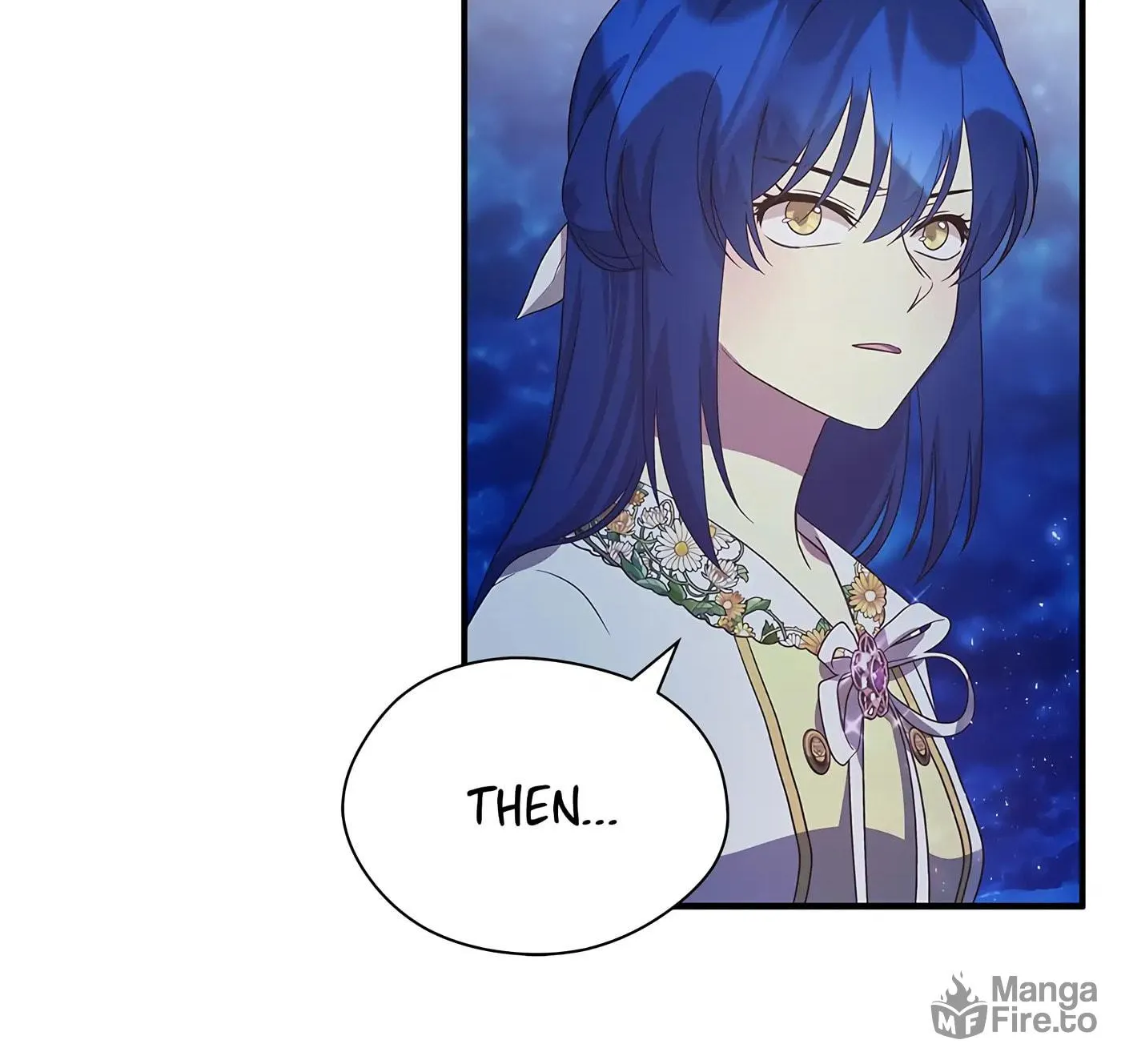 Accidental Warrior Chapter 84 page 6 - 