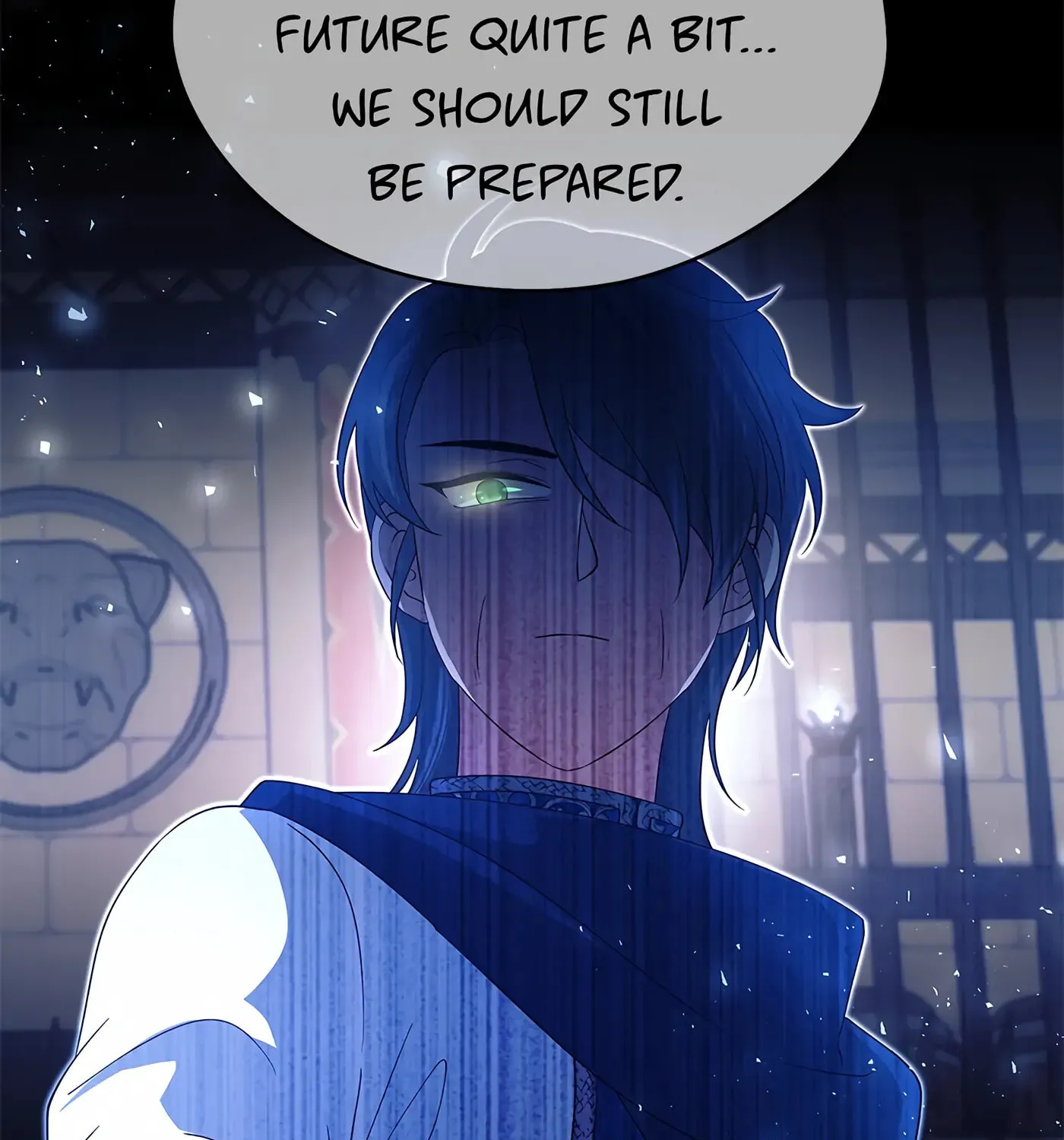 Accidental Warrior Chapter 84 page 51 - 