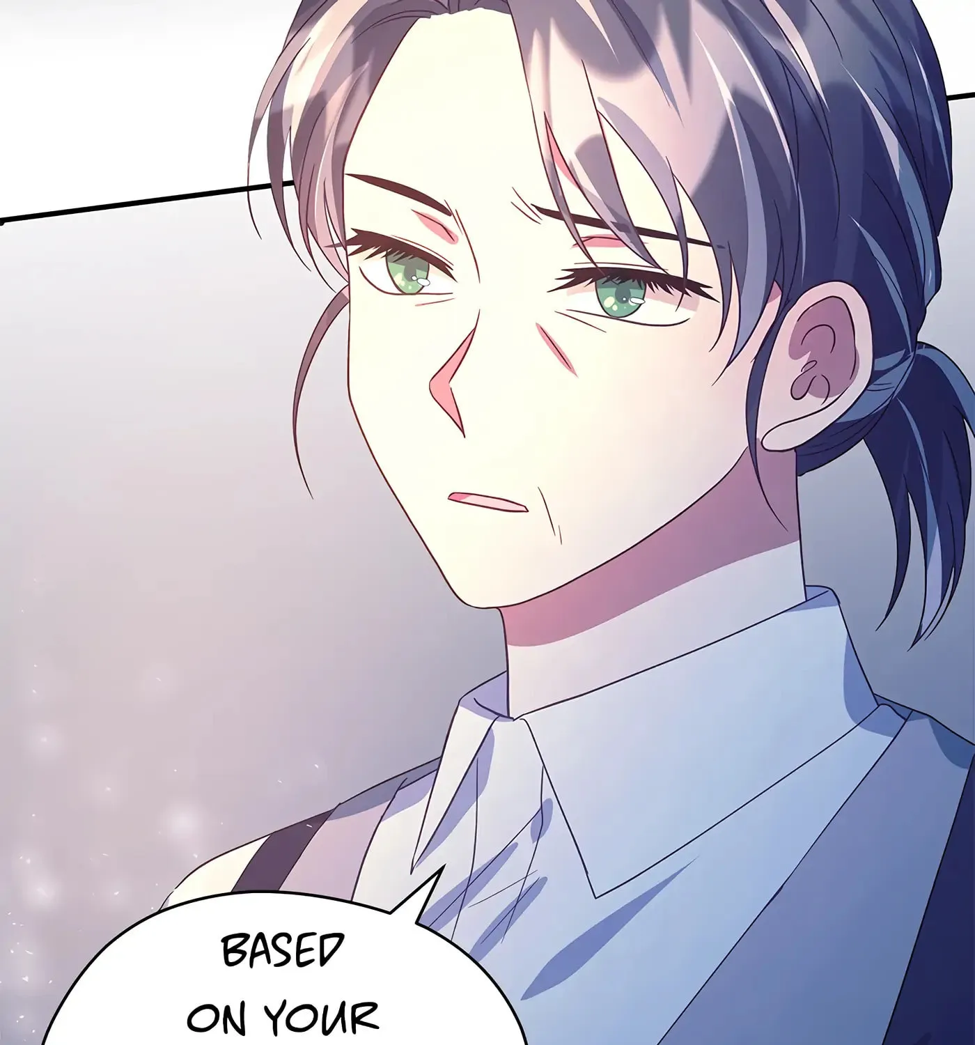 Accidental Warrior Chapter 84 page 57 - 